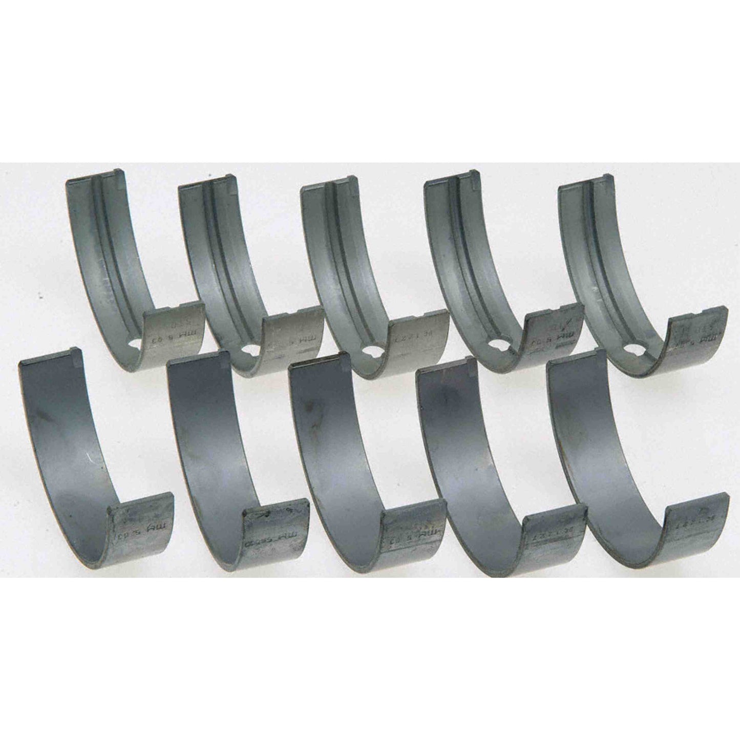 Sealed Power Engine Crankshaft Main Bearing Set 7429M
