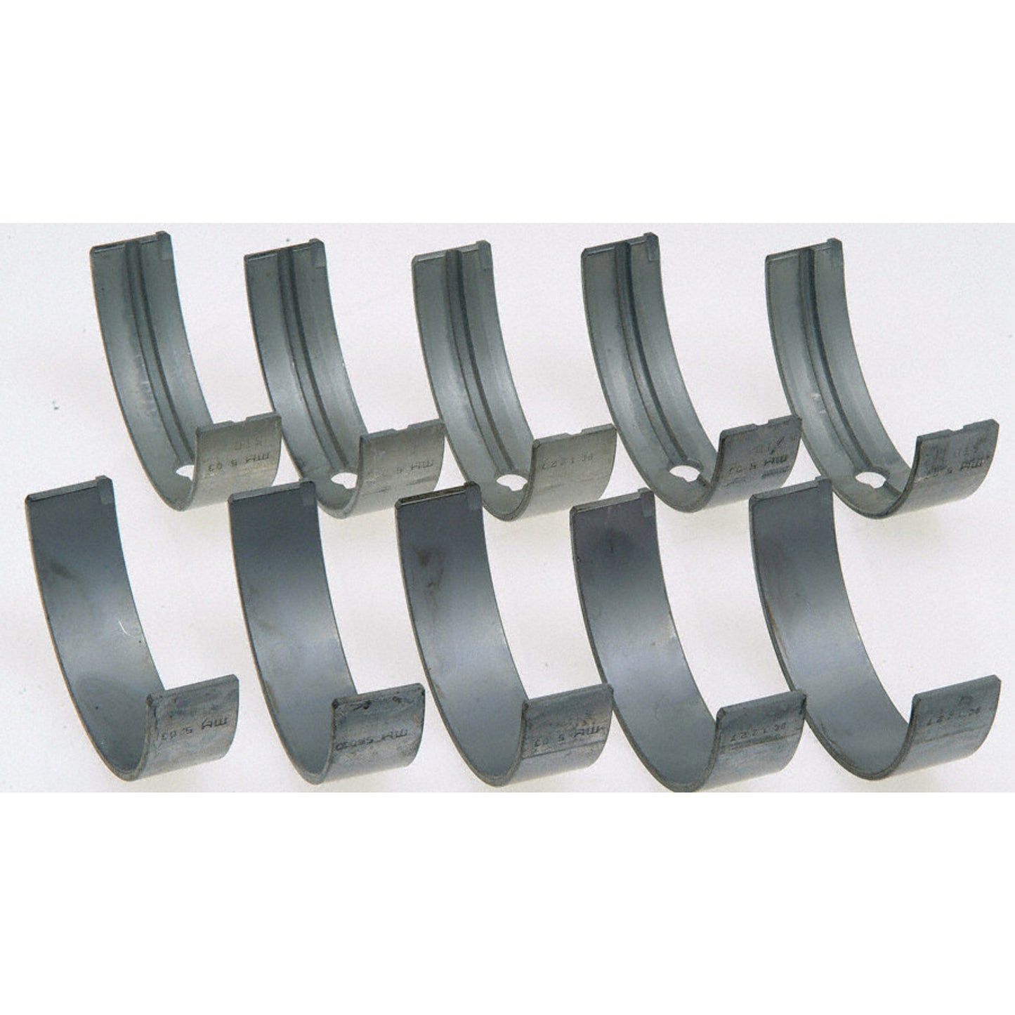 Sealed Power Engine Crankshaft Main Bearing Set 7429M