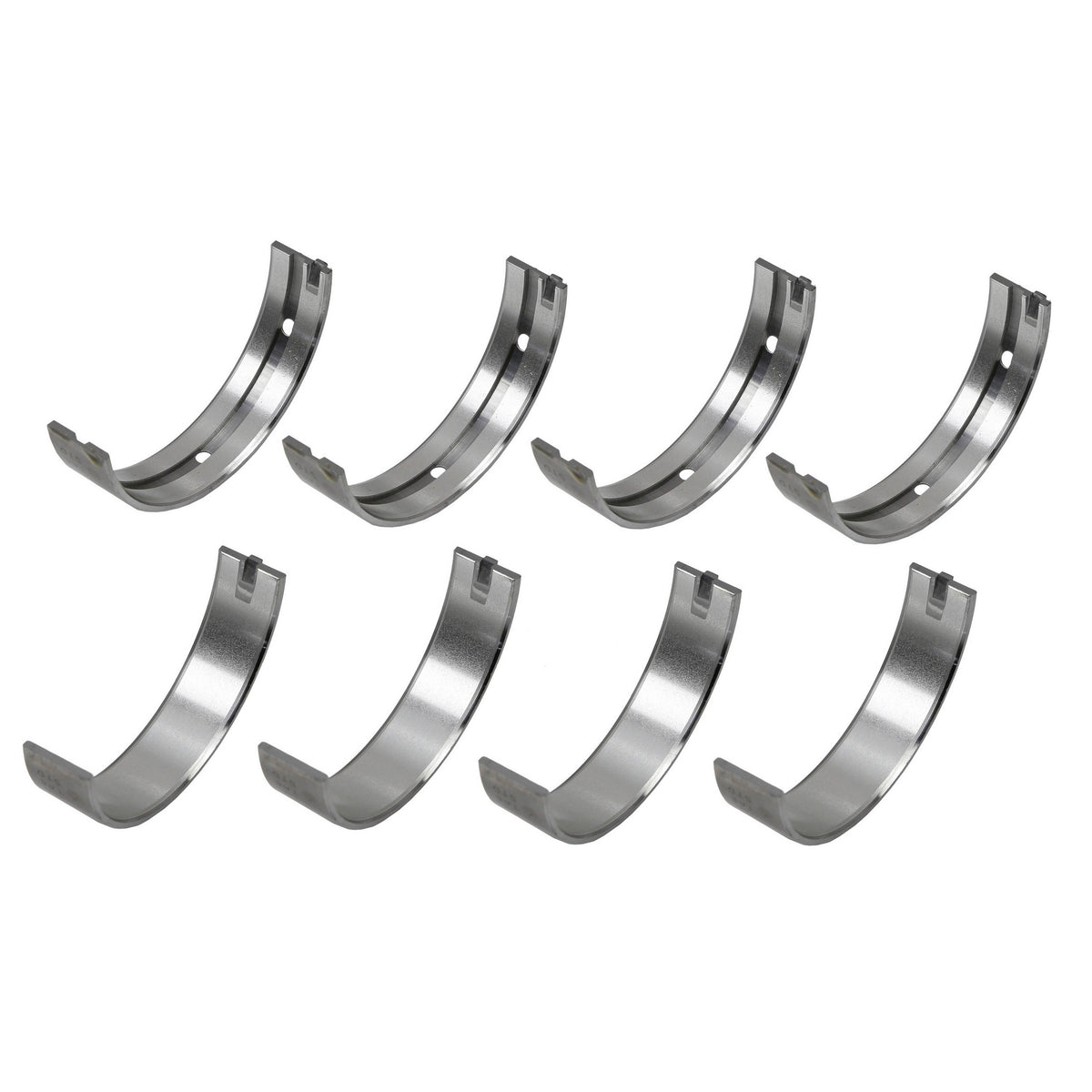 Sealed Power Engine Crankshaft Main Bearing Set 7432M