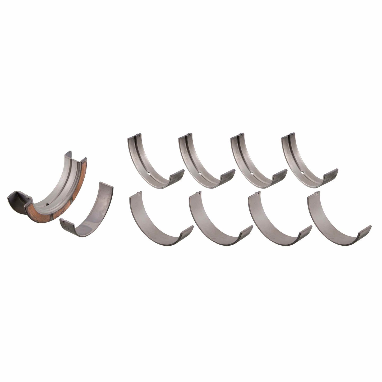 Sealed Power Engine Crankshaft Main Bearing Set 7440M