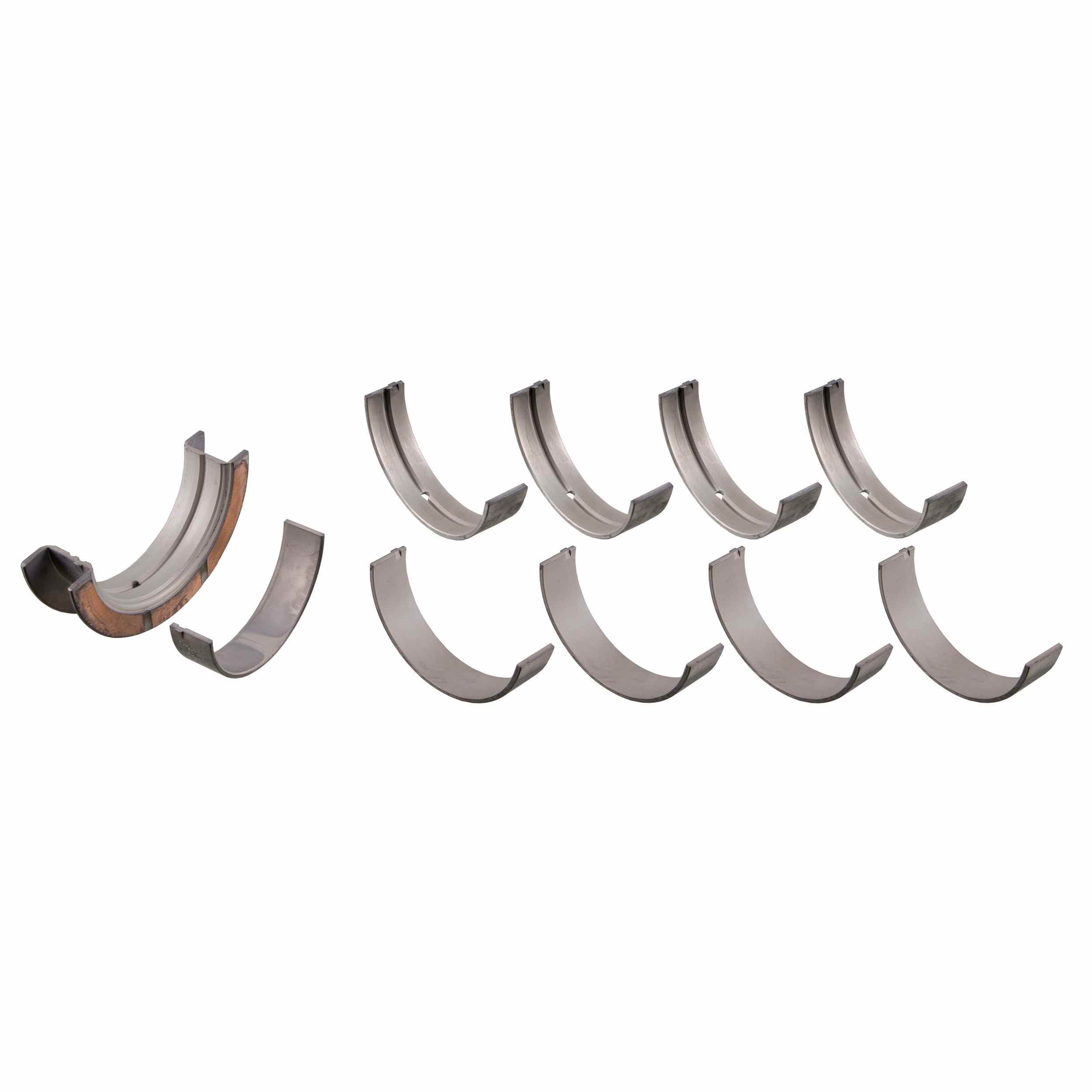 Sealed Power Engine Crankshaft Main Bearing Set 7440M