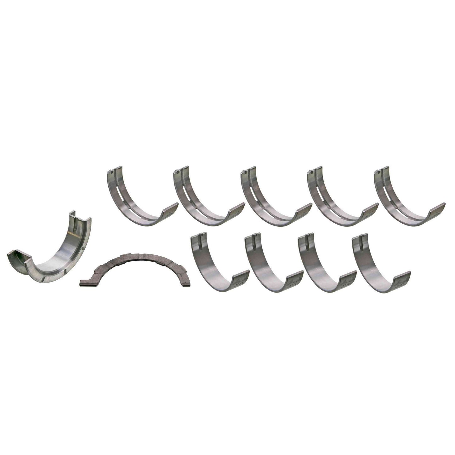 Sealed Power Engine Crankshaft Main Bearing Set 7461MA