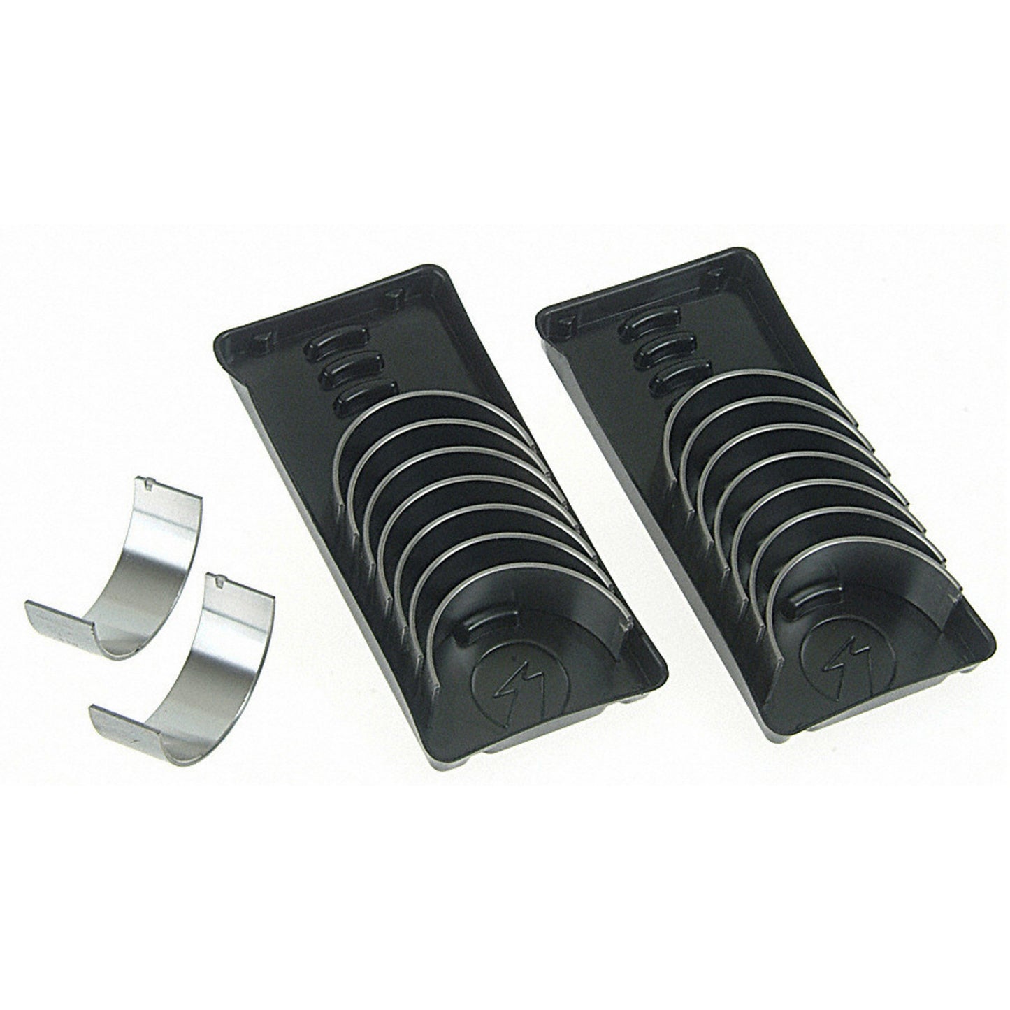 Sealed Power Engine Connecting Rod Bearing Set 8-2500RAA