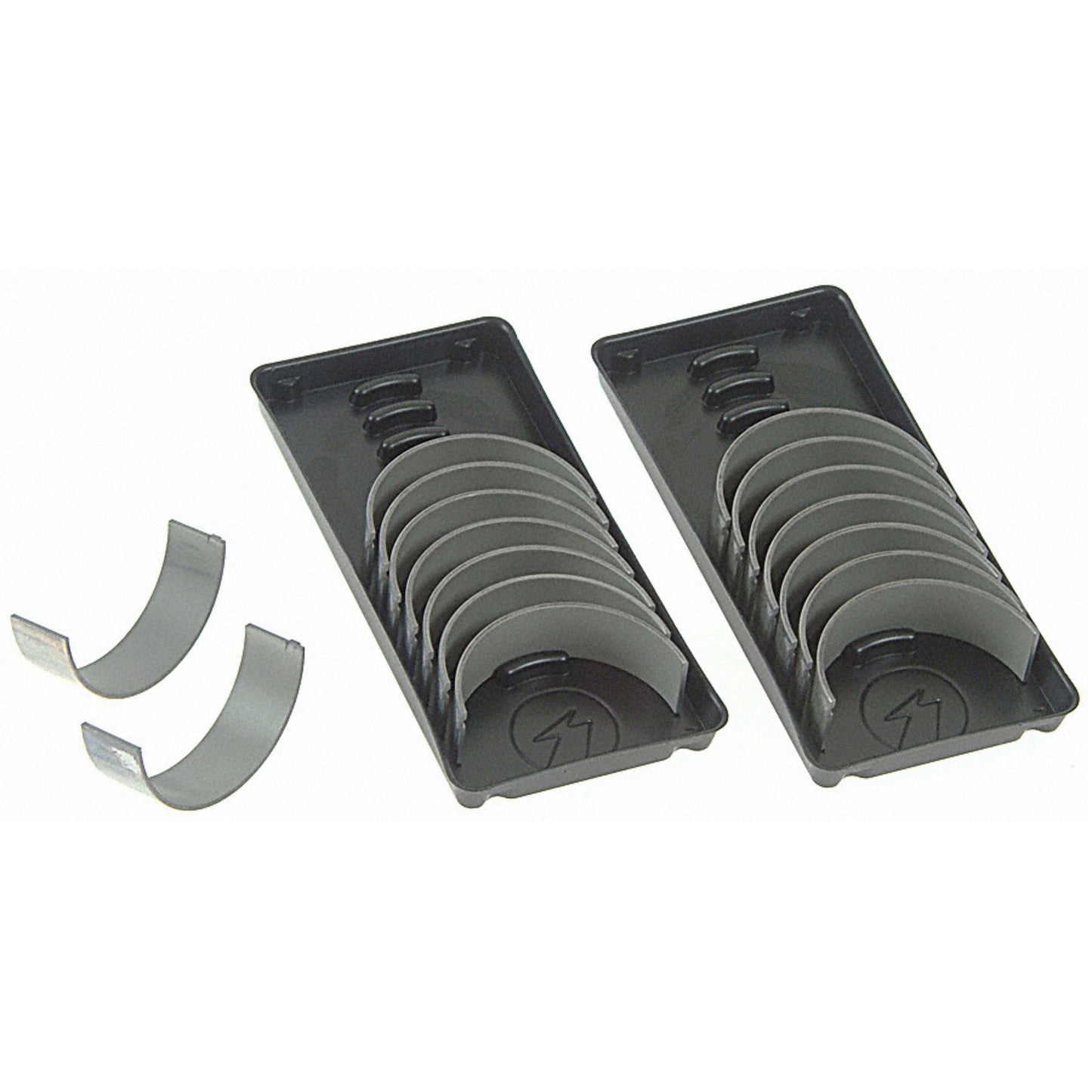 Sealed Power Engine Connecting Rod Bearing Set 8-2600CP