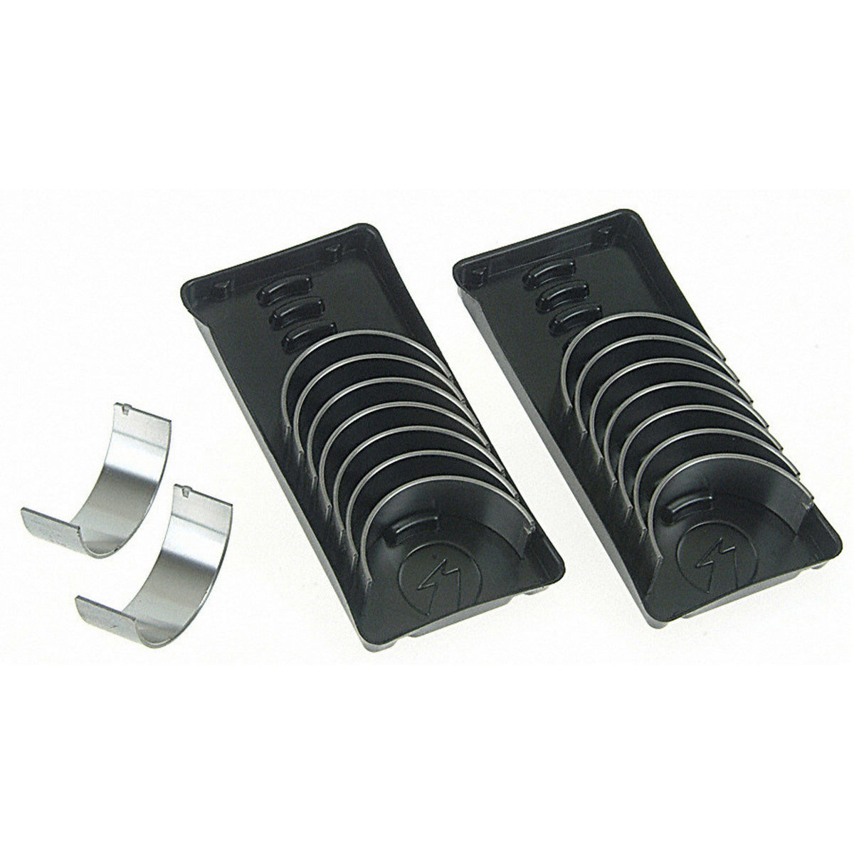 Sealed Power Engine Connecting Rod Bearing Set 8-3380A