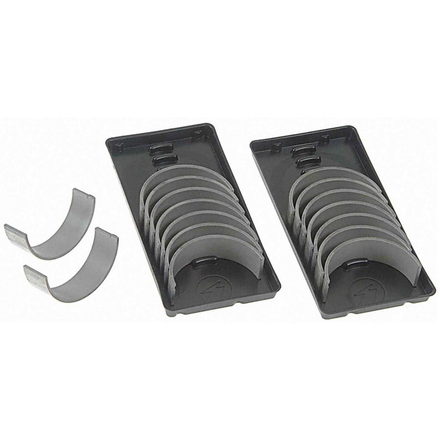 Sealed Power Engine Connecting Rod Bearing Set 8-3810CP