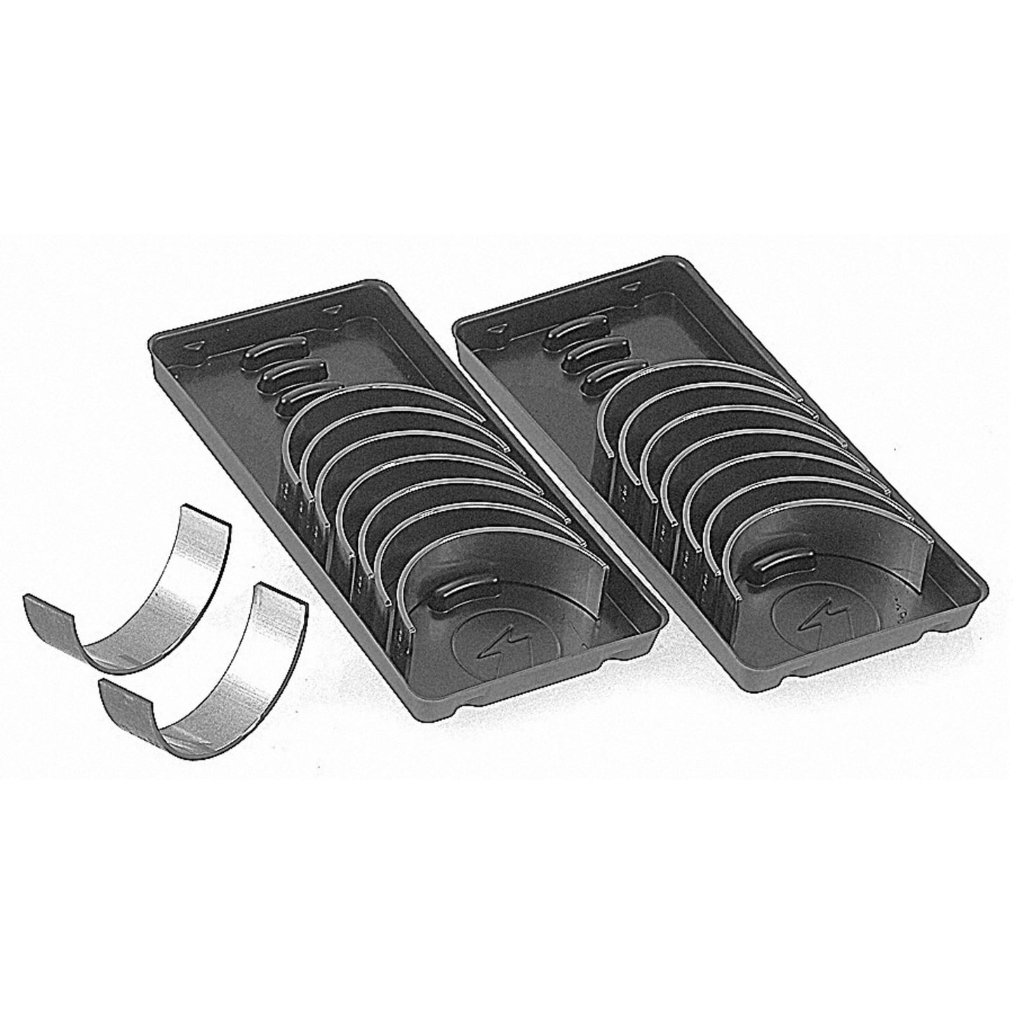 Sealed Power Engine Connecting Rod Bearing Set 8-4835A