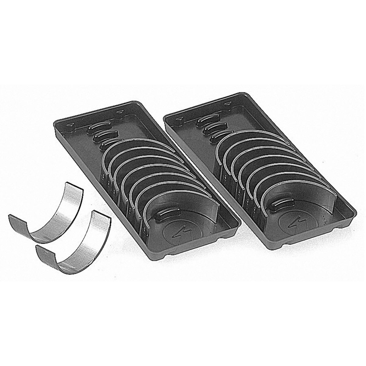 Sealed Power Engine Connecting Rod Bearing Set 8-4835A