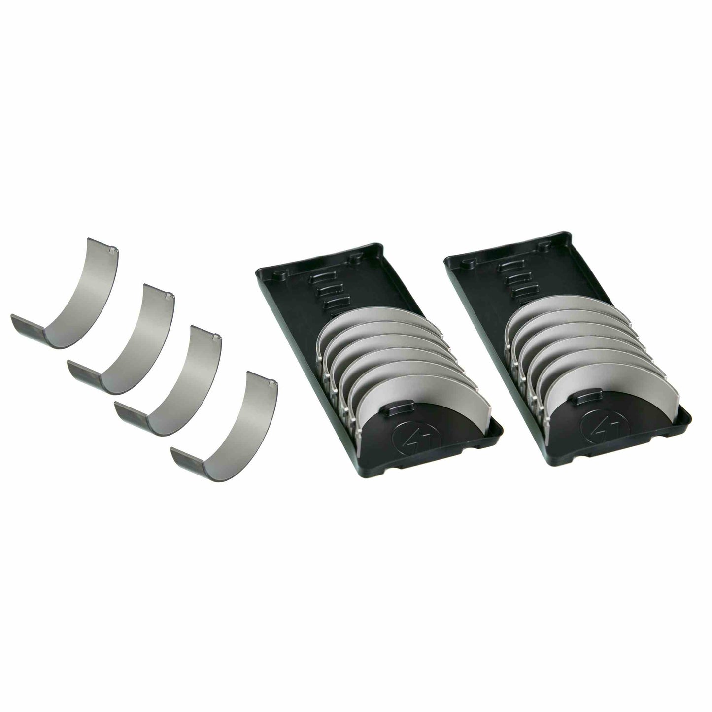 Sealed Power Engine Connecting Rod Bearing Set 8-5020P