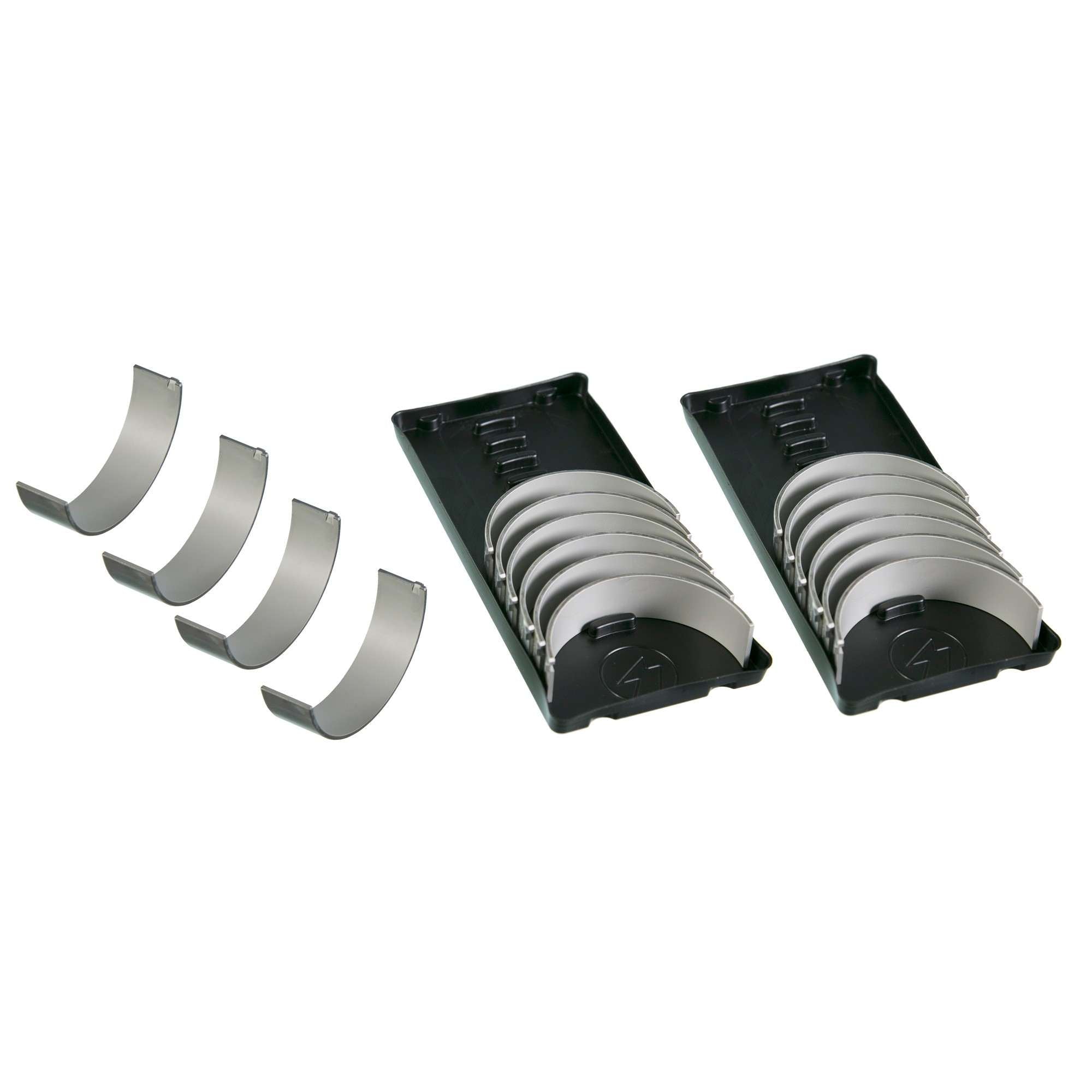 Sealed Power Engine Connecting Rod Bearing Set 8-5020P