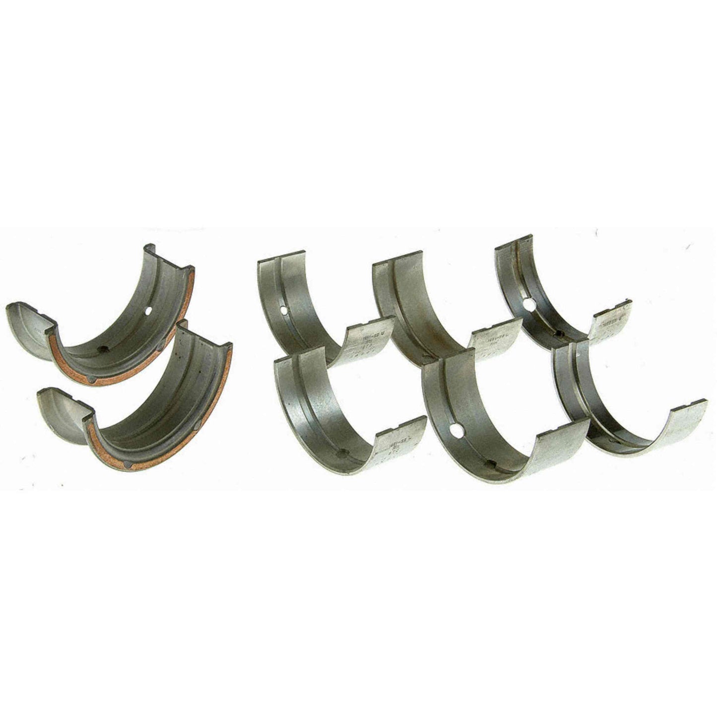 Sealed Power Engine Crankshaft Main Bearing Set 853M
