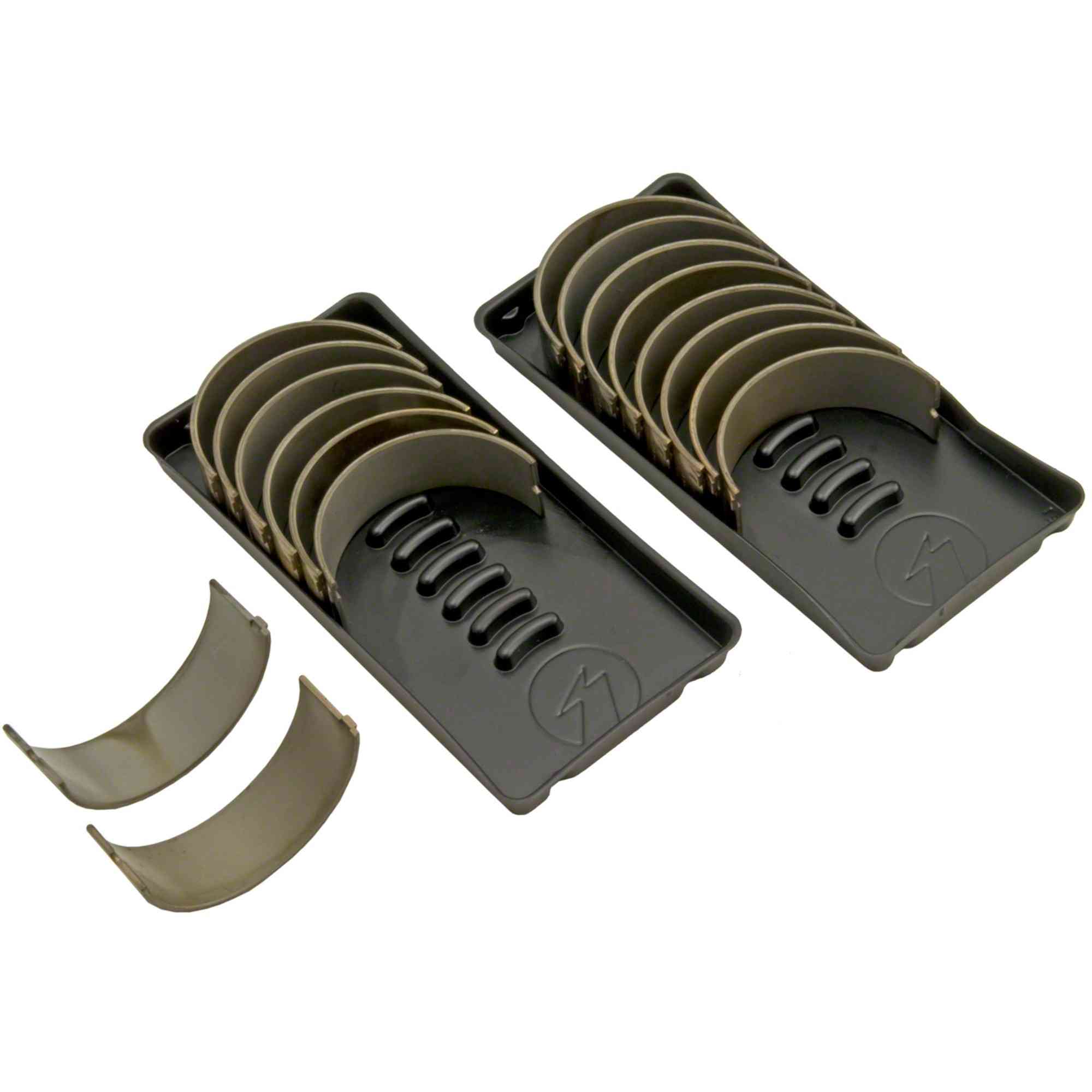 Speed Pro Engine Connecting Rod Bearing Set 8-7125CH