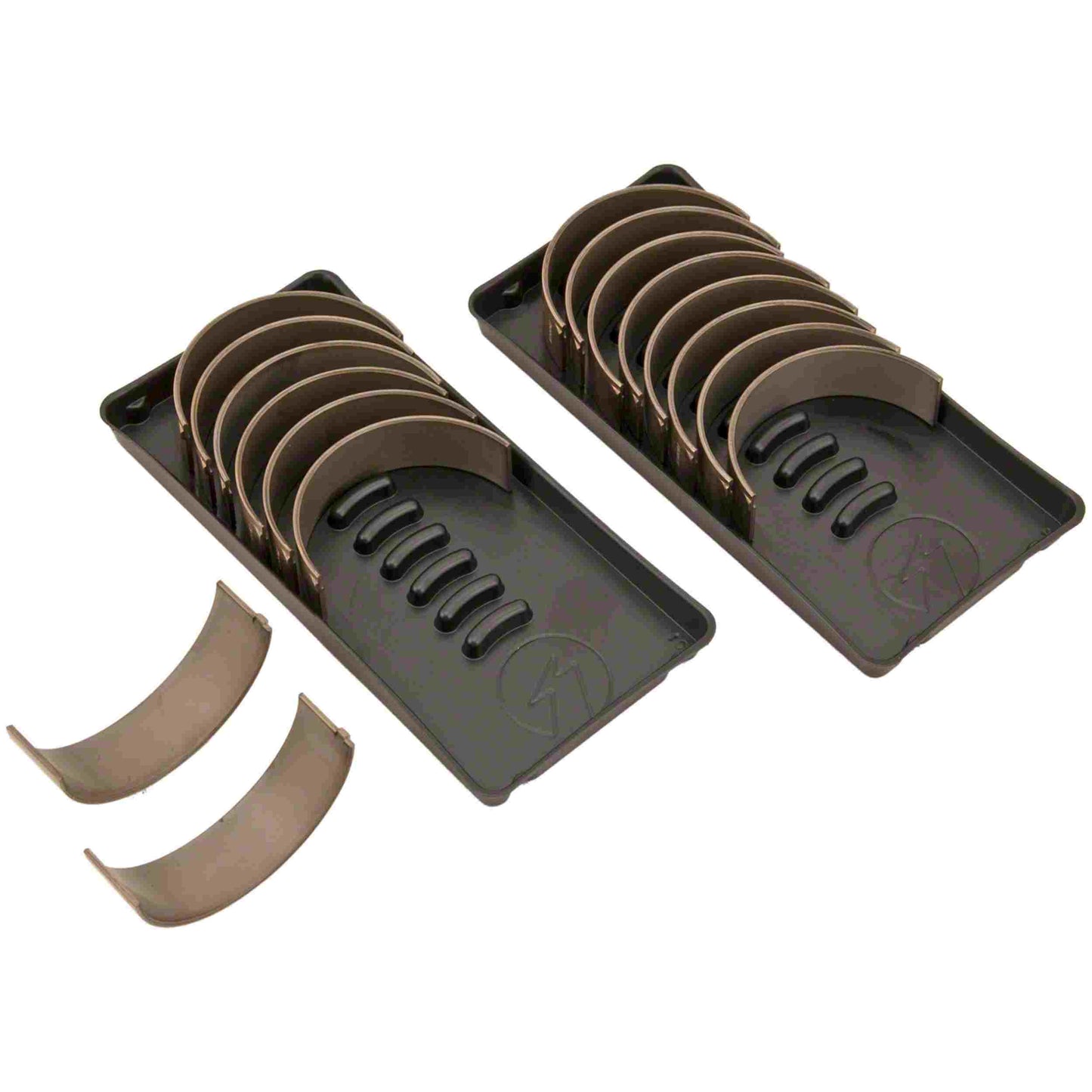 Speed Pro Engine Connecting Rod Bearing Set 8-7160CH