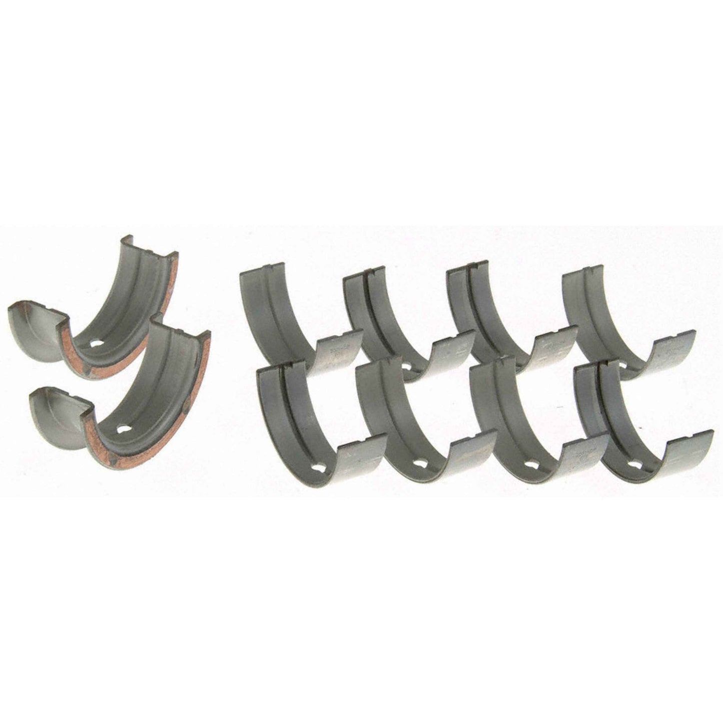 Sealed Power Engine Crankshaft Main Bearing Set 884M