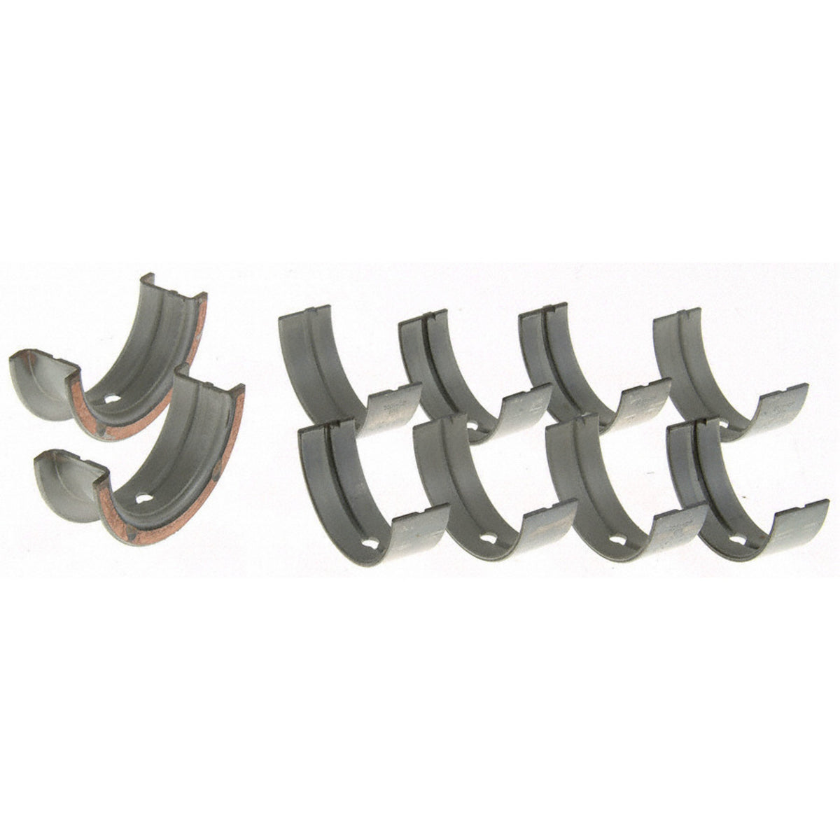 Sealed Power Engine Crankshaft Main Bearing Set 884M