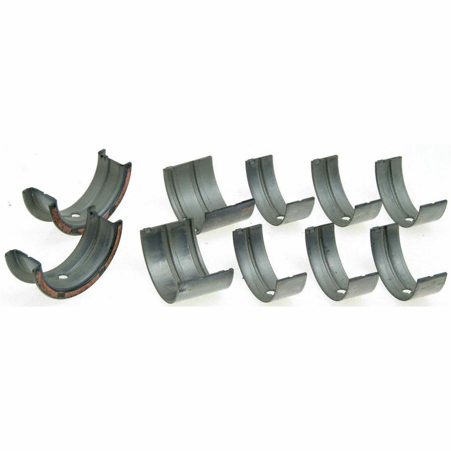 Sealed Power Engine Crankshaft Main Bearing Set 916M