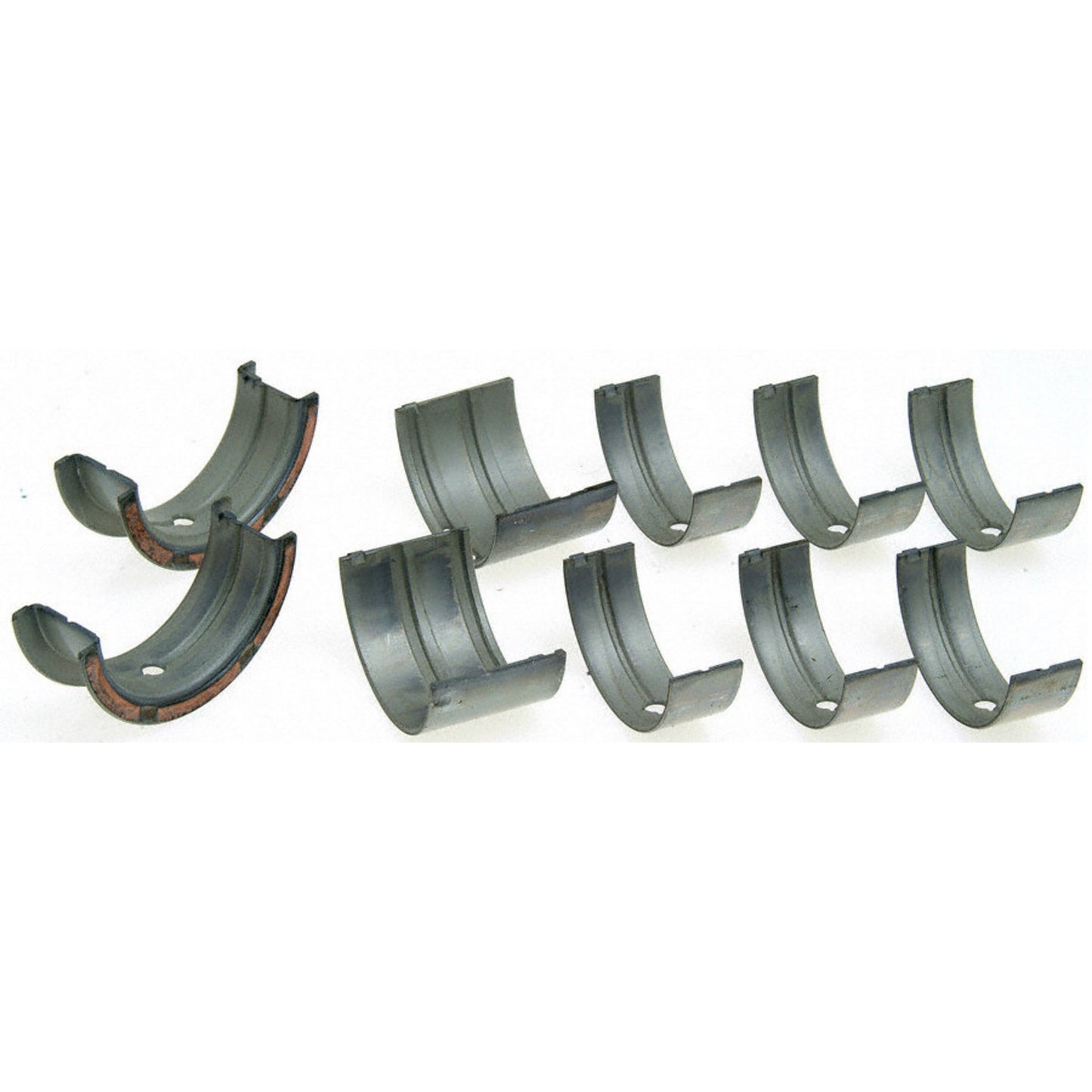 Sealed Power Engine Crankshaft Main Bearing Set 916M