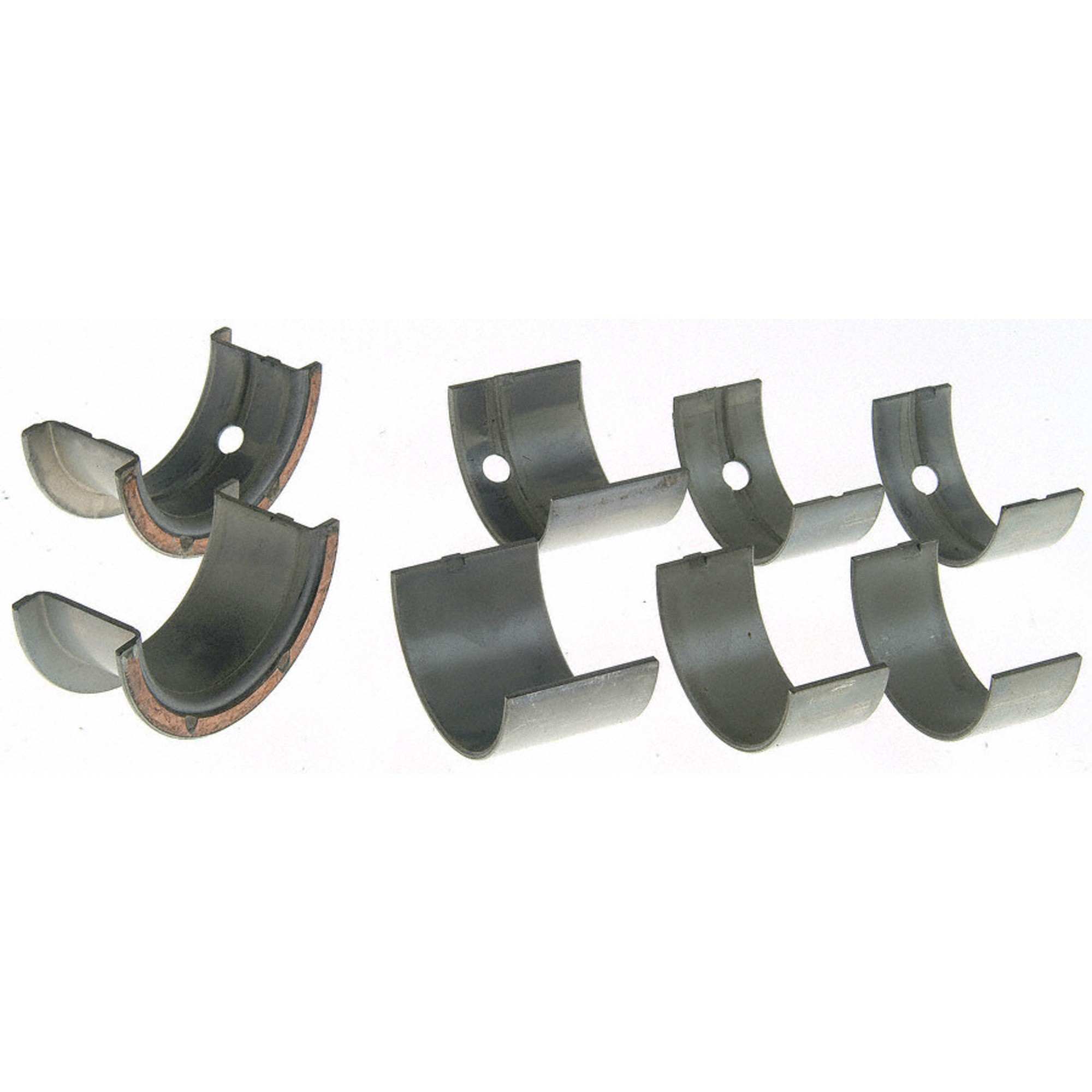 Sealed Power Engine Crankshaft Main Bearing Set 935M