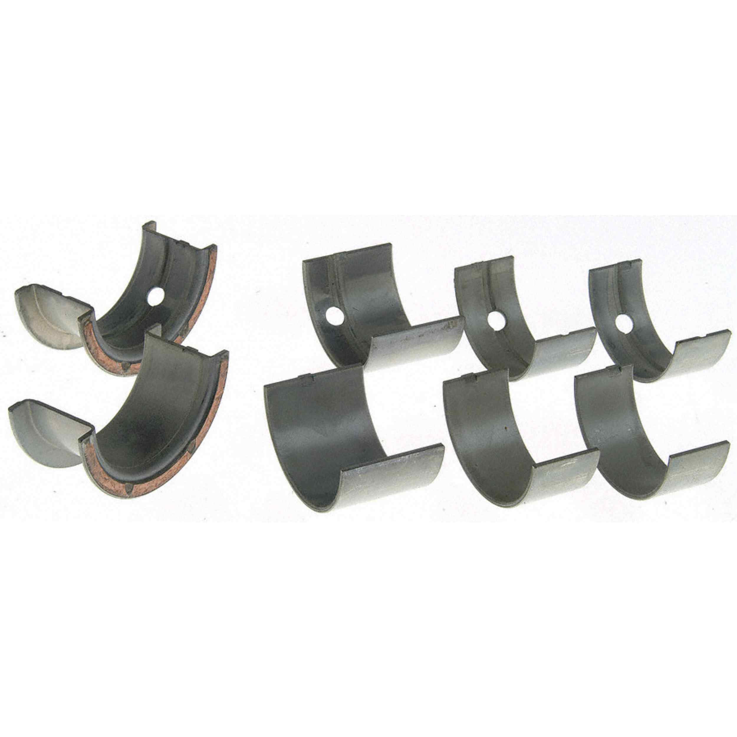 Sealed Power Engine Crankshaft Main Bearing Set 935M