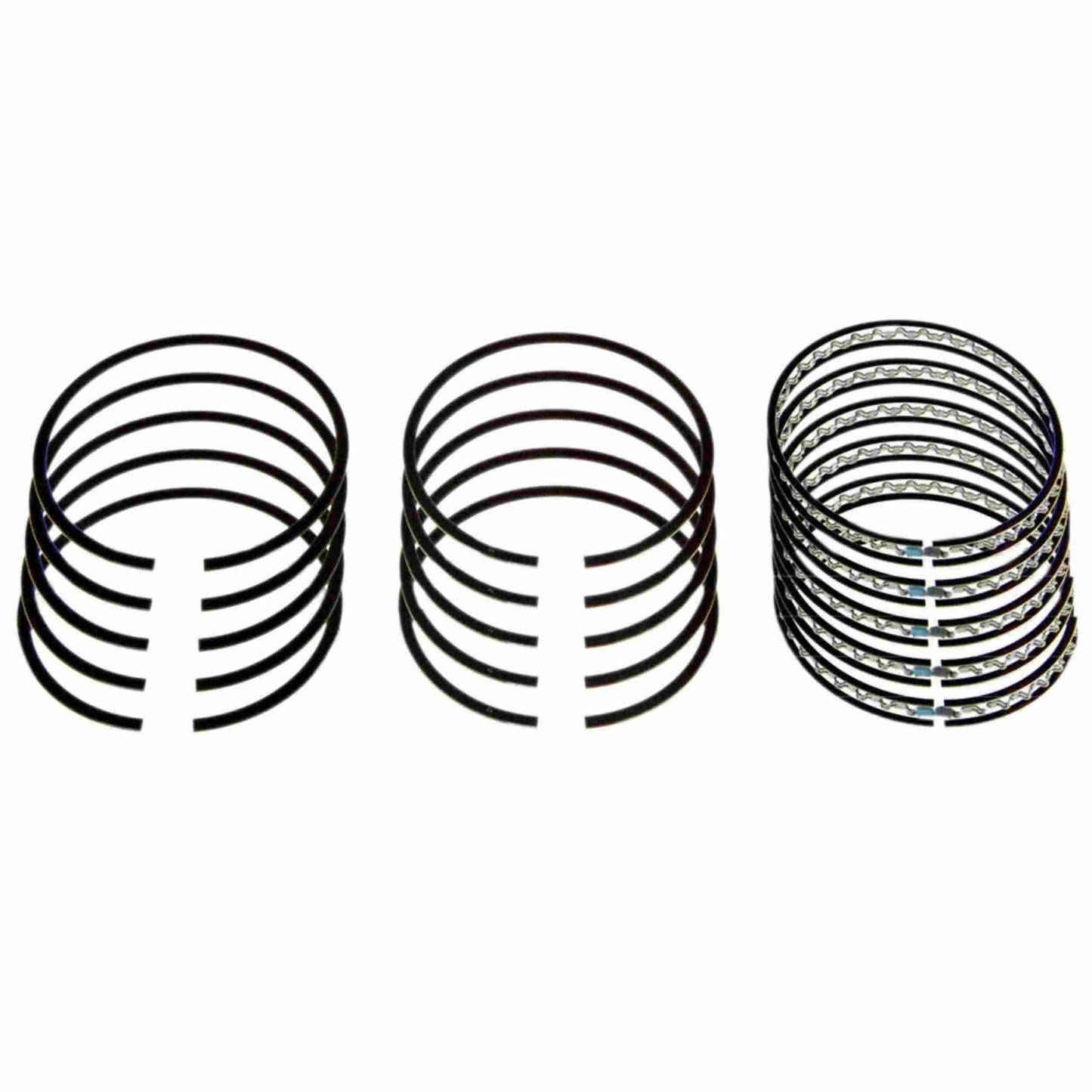 Sealed Power Engine Piston Ring Set E-1016KC
