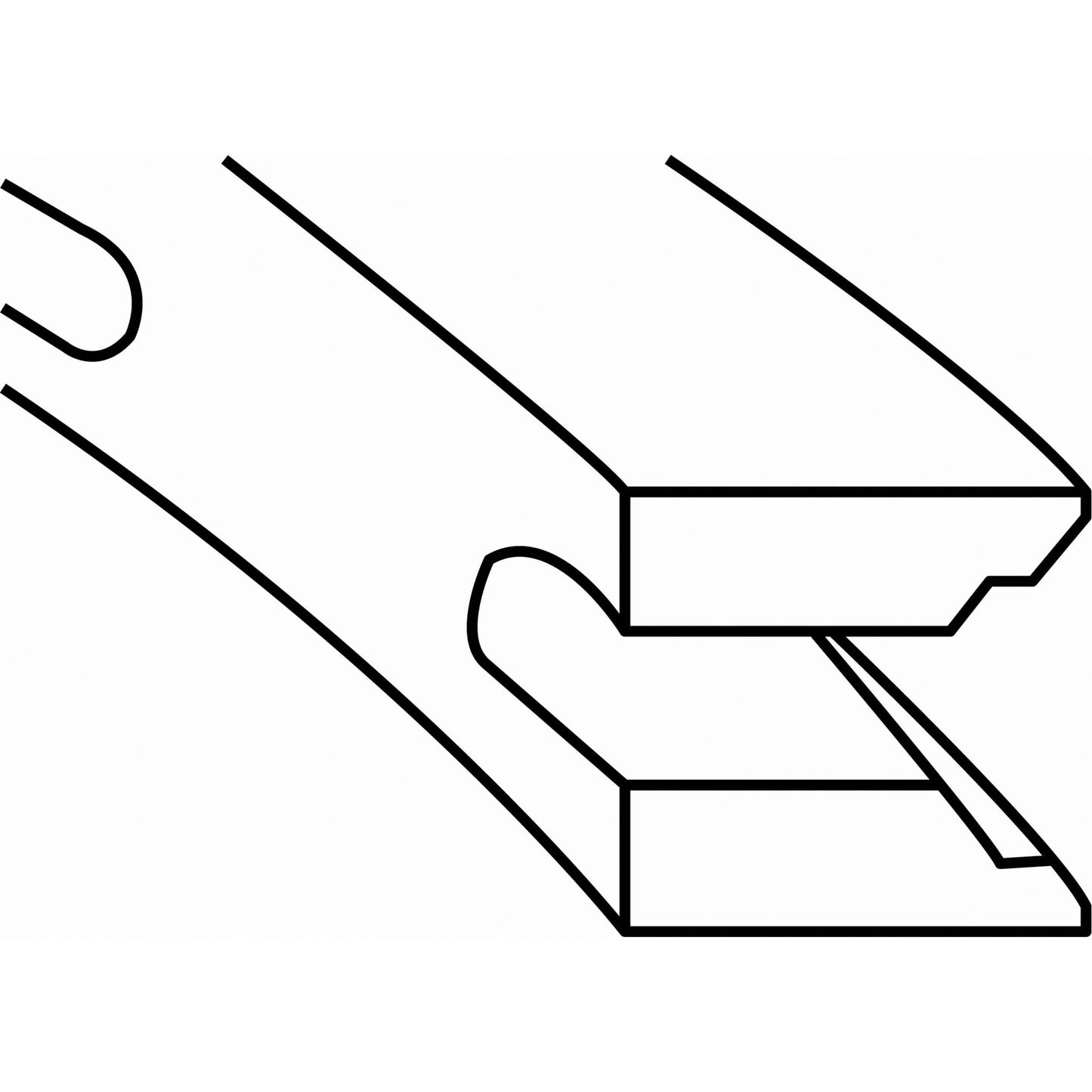 Sealed Power Engine Piston Ring Set E-108X