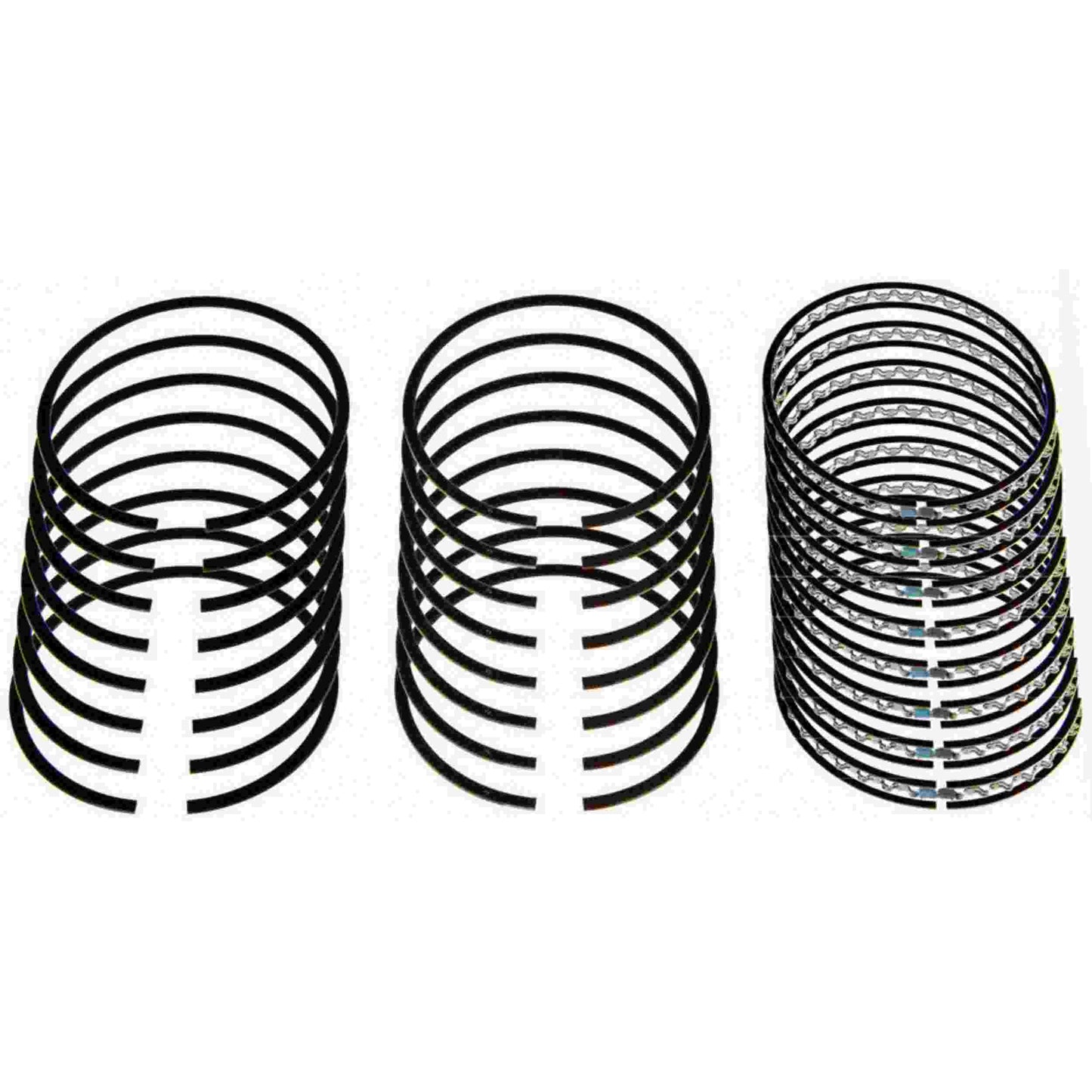 Sealed Power Engine Piston Ring Set E-299X