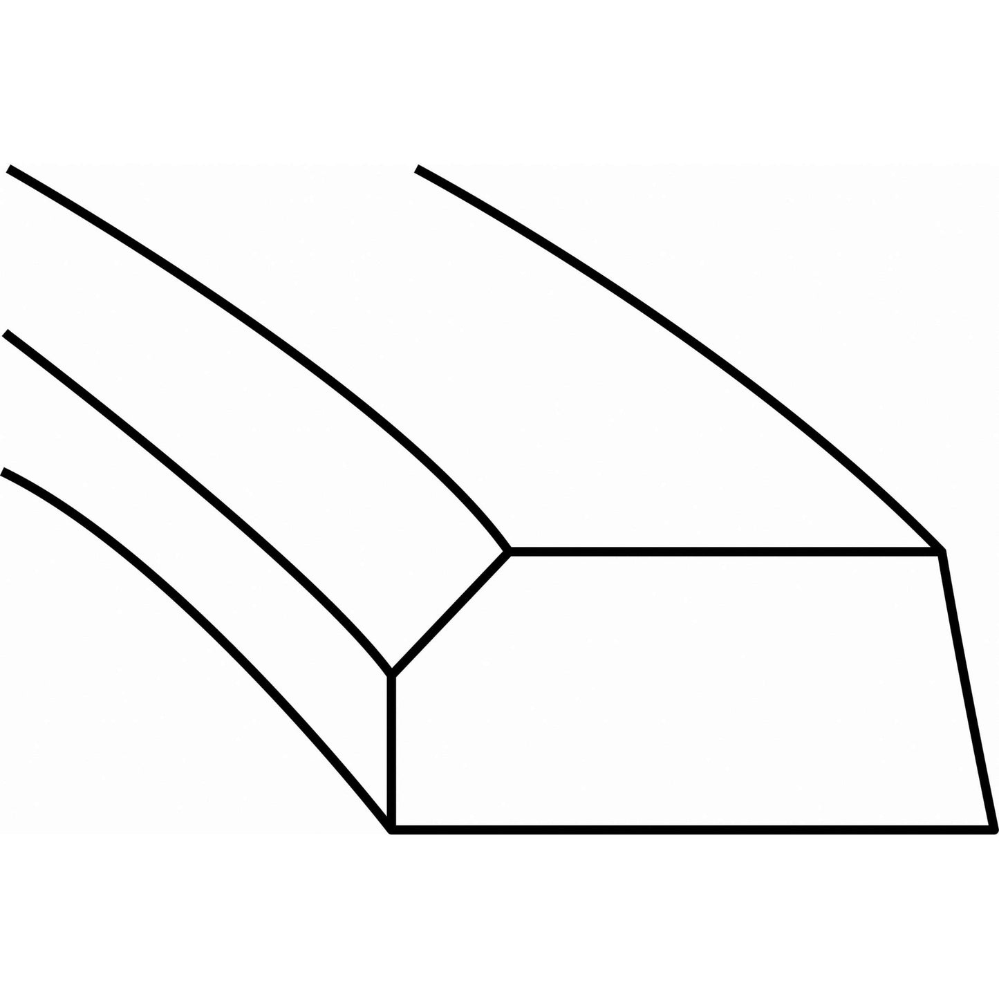 Sealed Power Engine Piston Ring Set E-416X