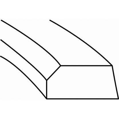 Sealed Power Engine Piston Ring Set E-416X
