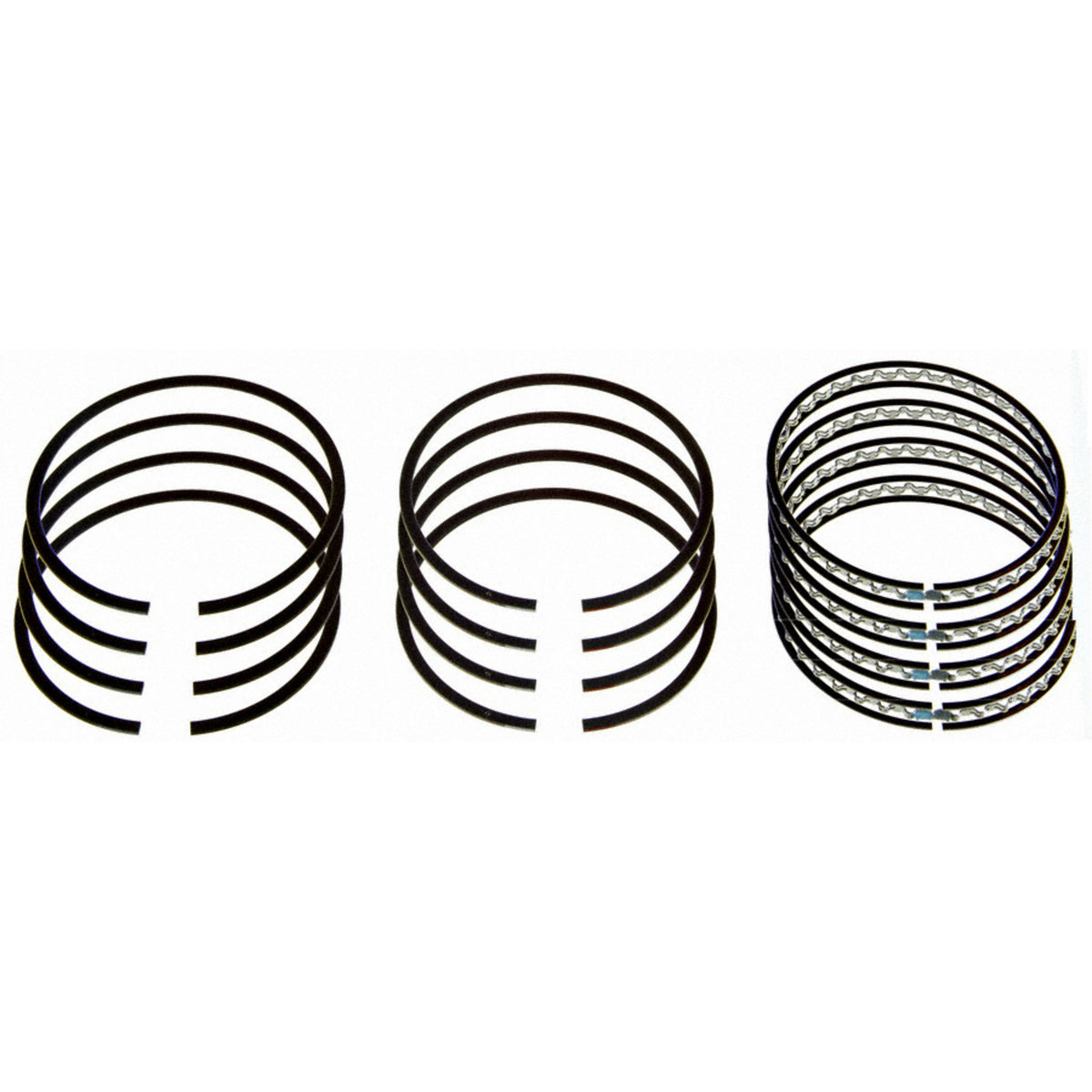 Sealed Power Engine Piston Ring Set E-416X