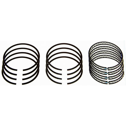 Sealed Power Engine Piston Ring Set E-416X