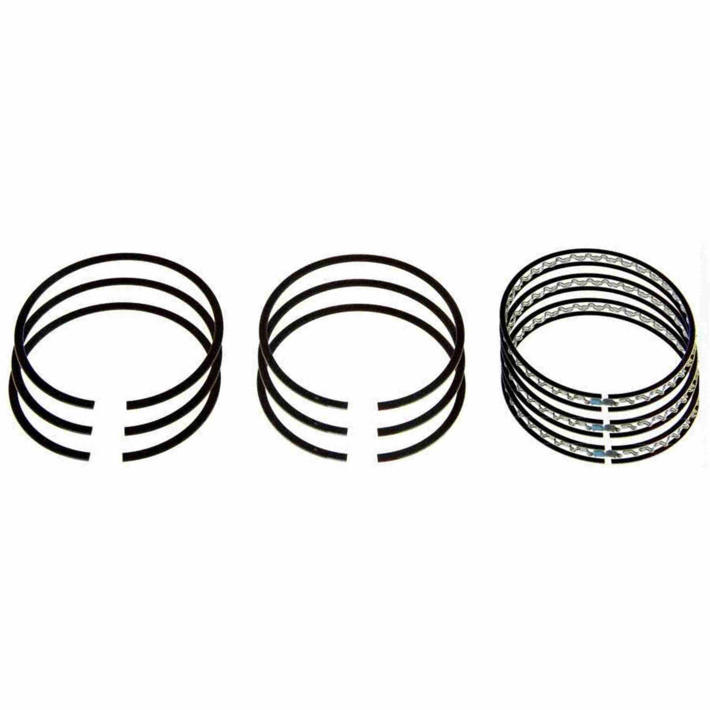 Sealed Power Engine Piston Ring Set E-549KC