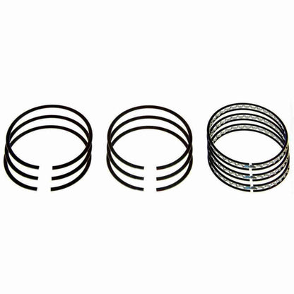 Sealed Power Engine Piston Ring Set E-549KC