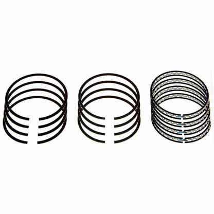 Sealed Power Engine Piston Ring Set E-551KC