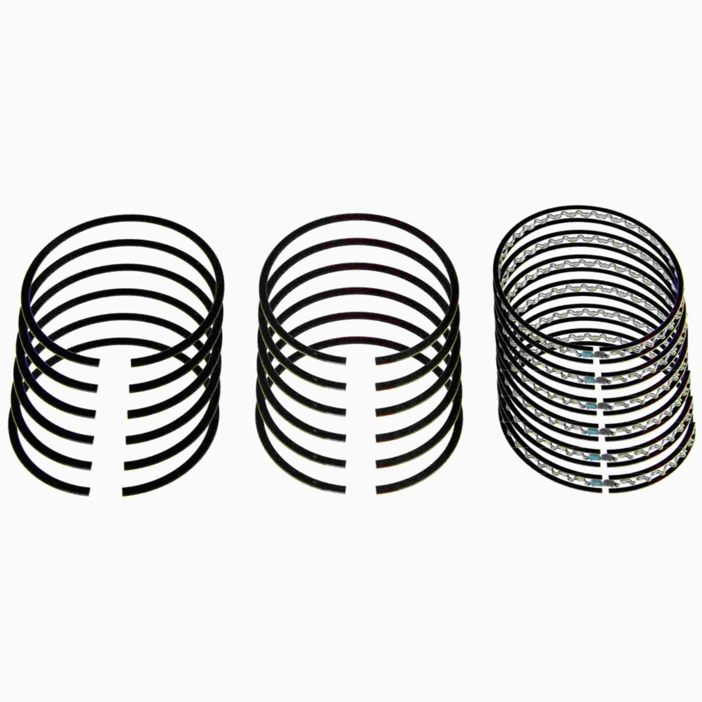 Sealed Power Engine Piston Ring Set E-641K