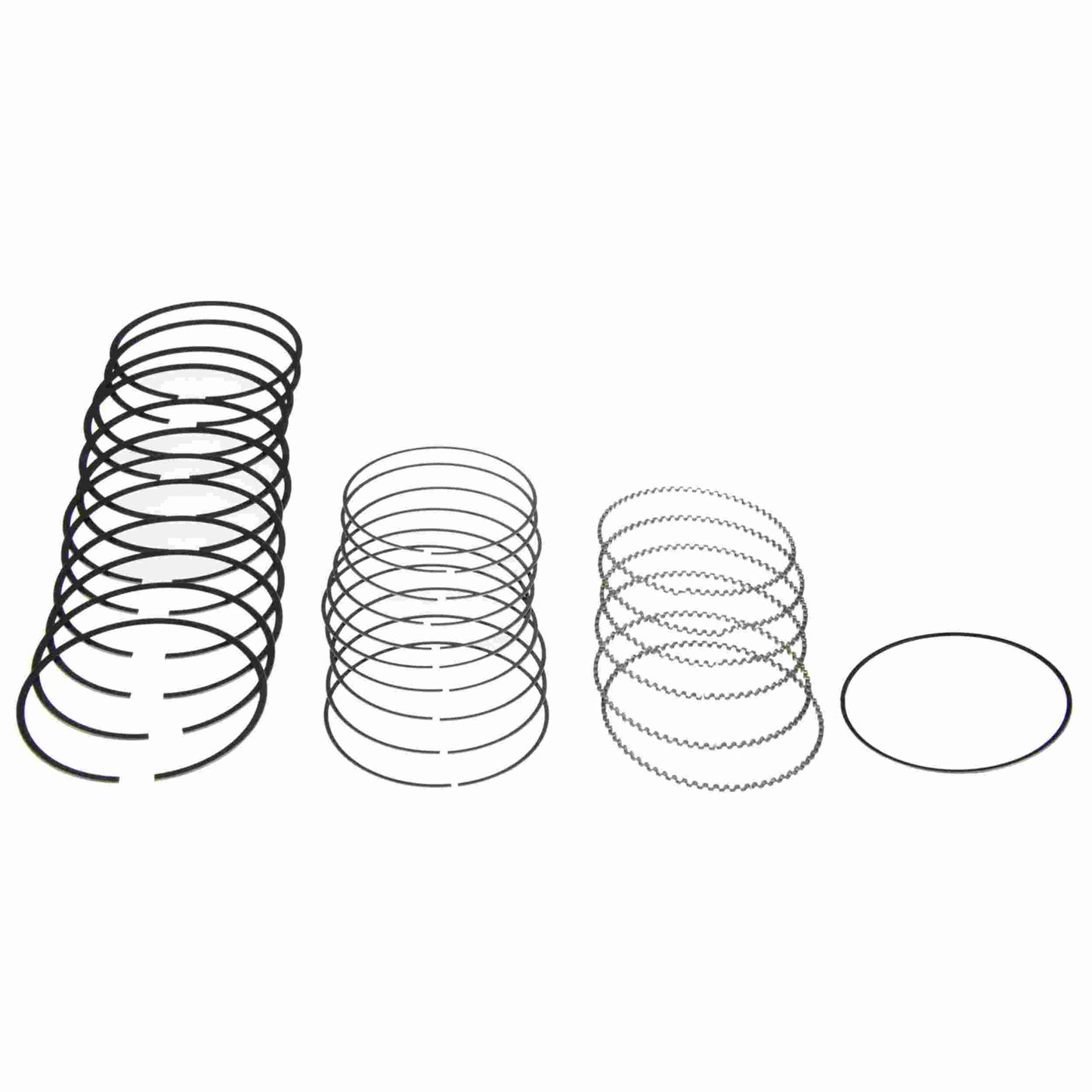 Sealed Power Engine Piston Ring Set E-985KC