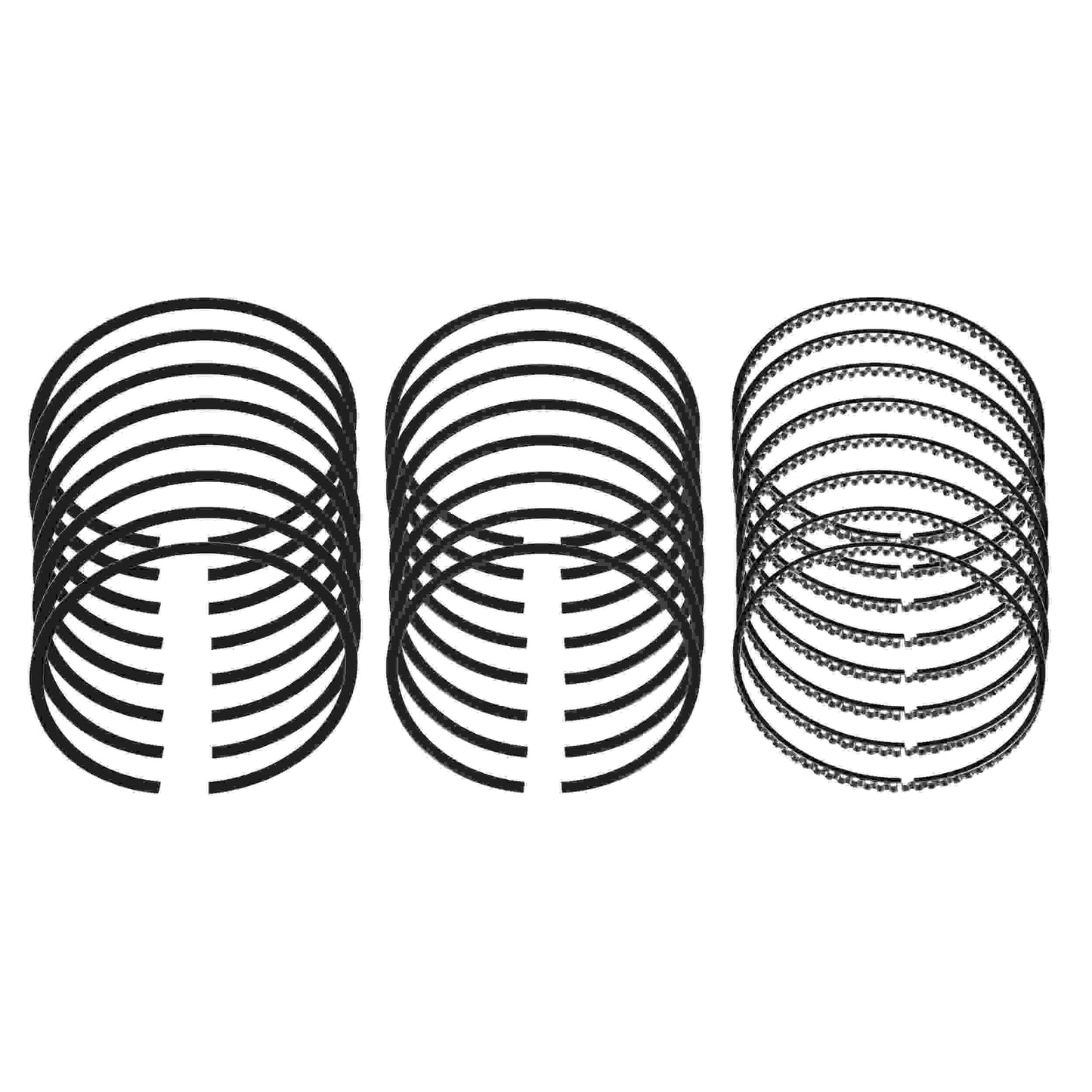 Sealed Power Engine Piston Ring Set E-987K