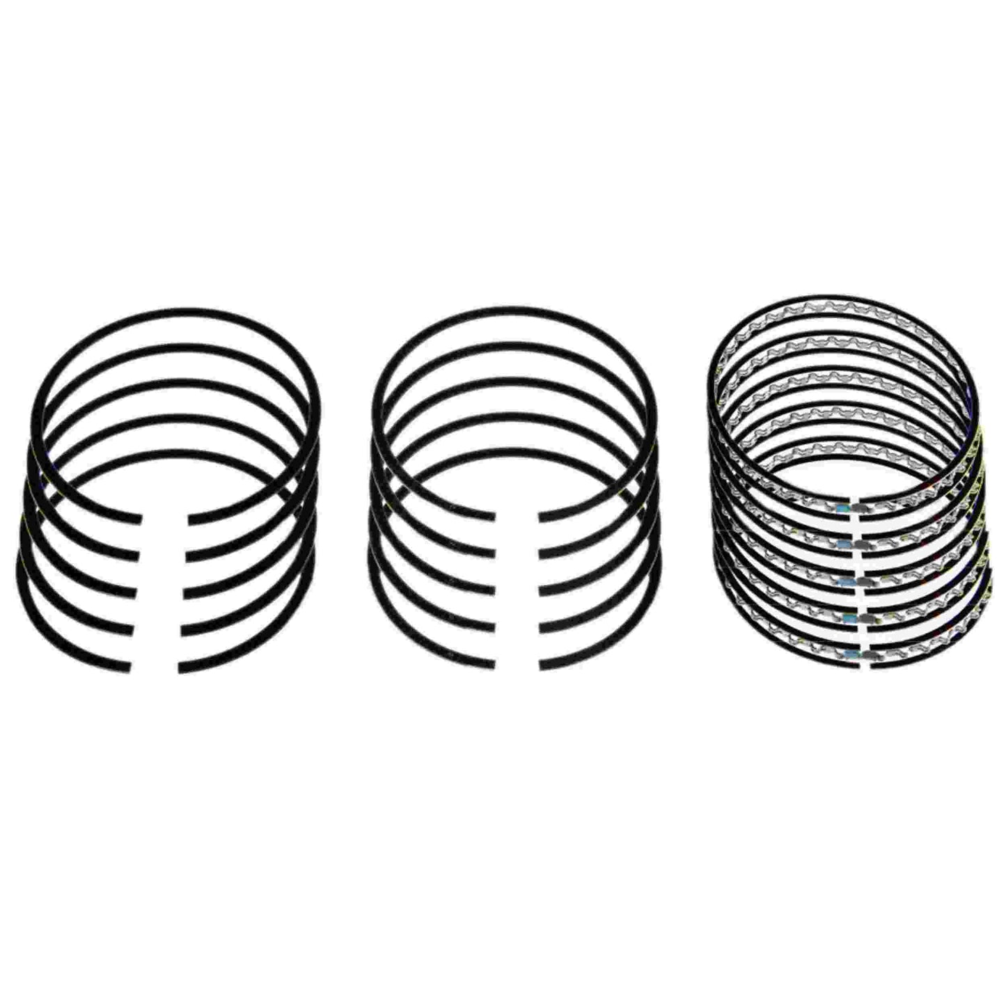 Sealed Power Engine Piston Ring Set E-989K