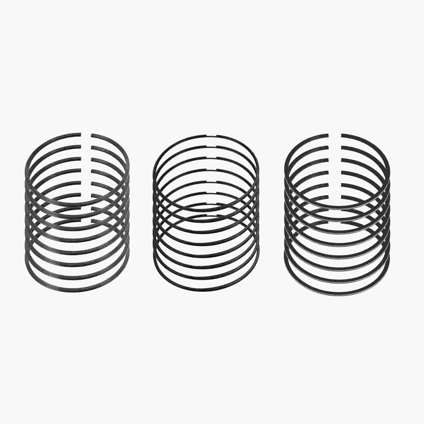 Sealed Power Engine Piston Ring Set E-996K