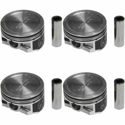 Sealed Power Engine Piston Set H1120CPA