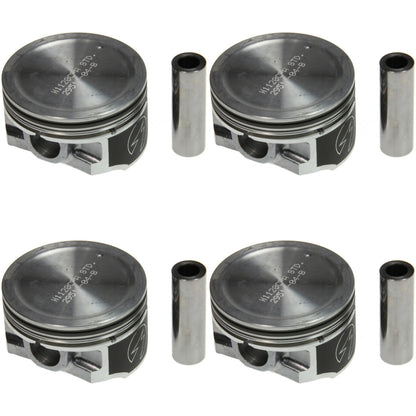 Sealed Power Engine Piston Set H1120CPA