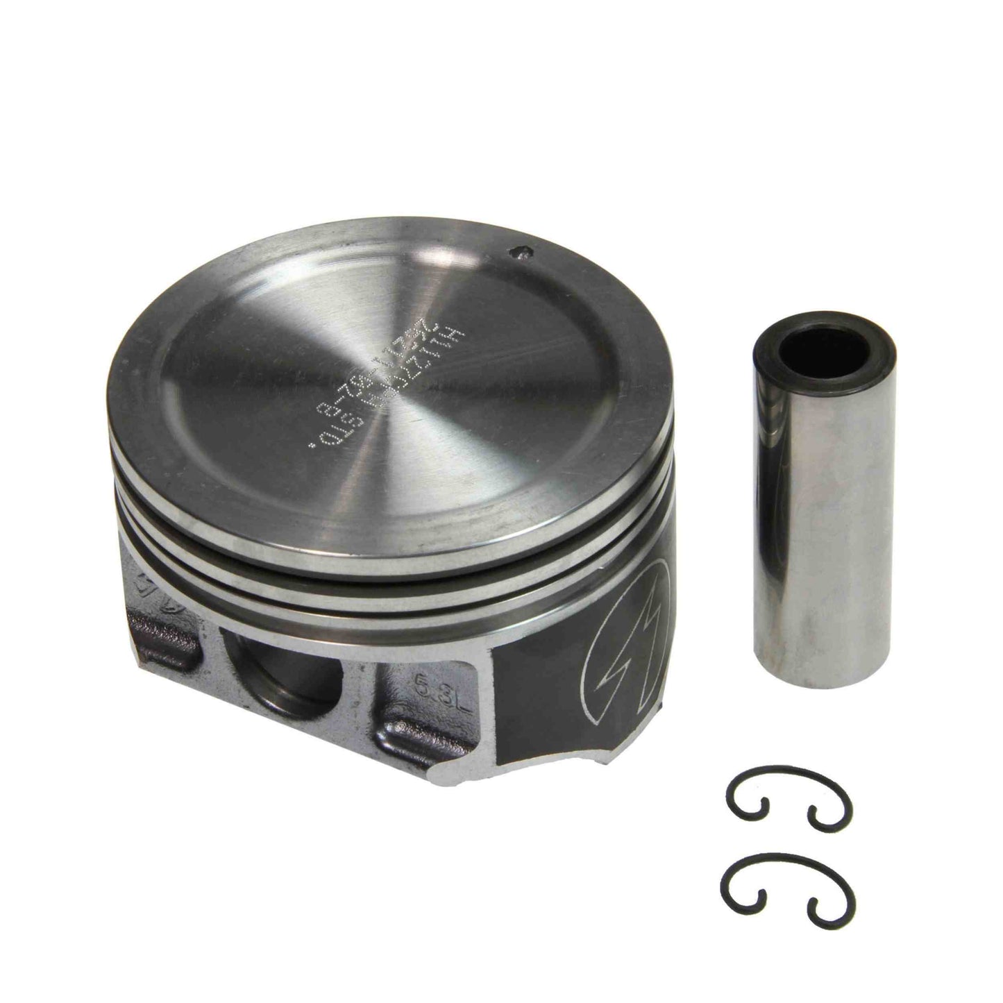 Sealed Power Engine Piston Set H1127CPA
