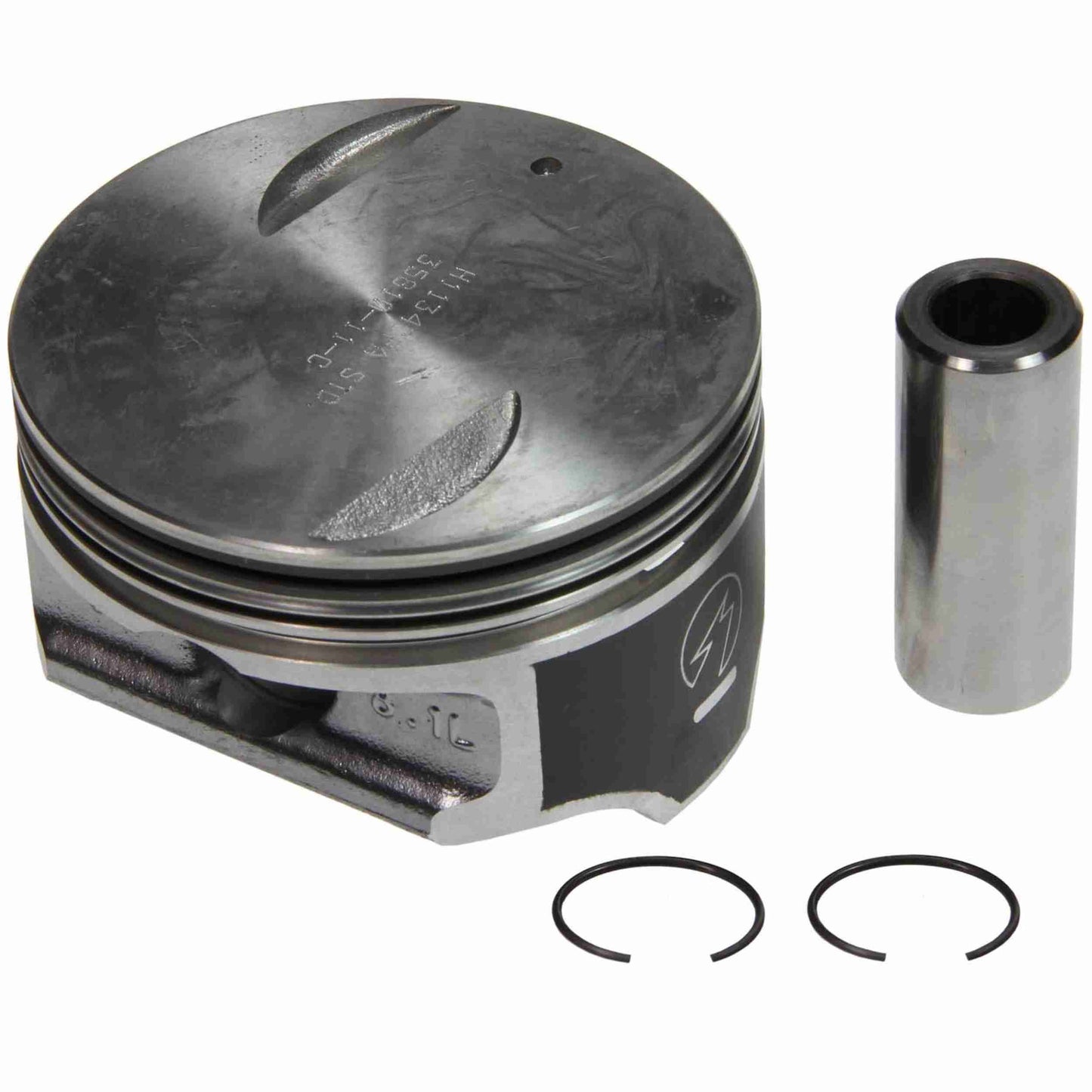 Sealed Power Engine Piston Set H1134CPA