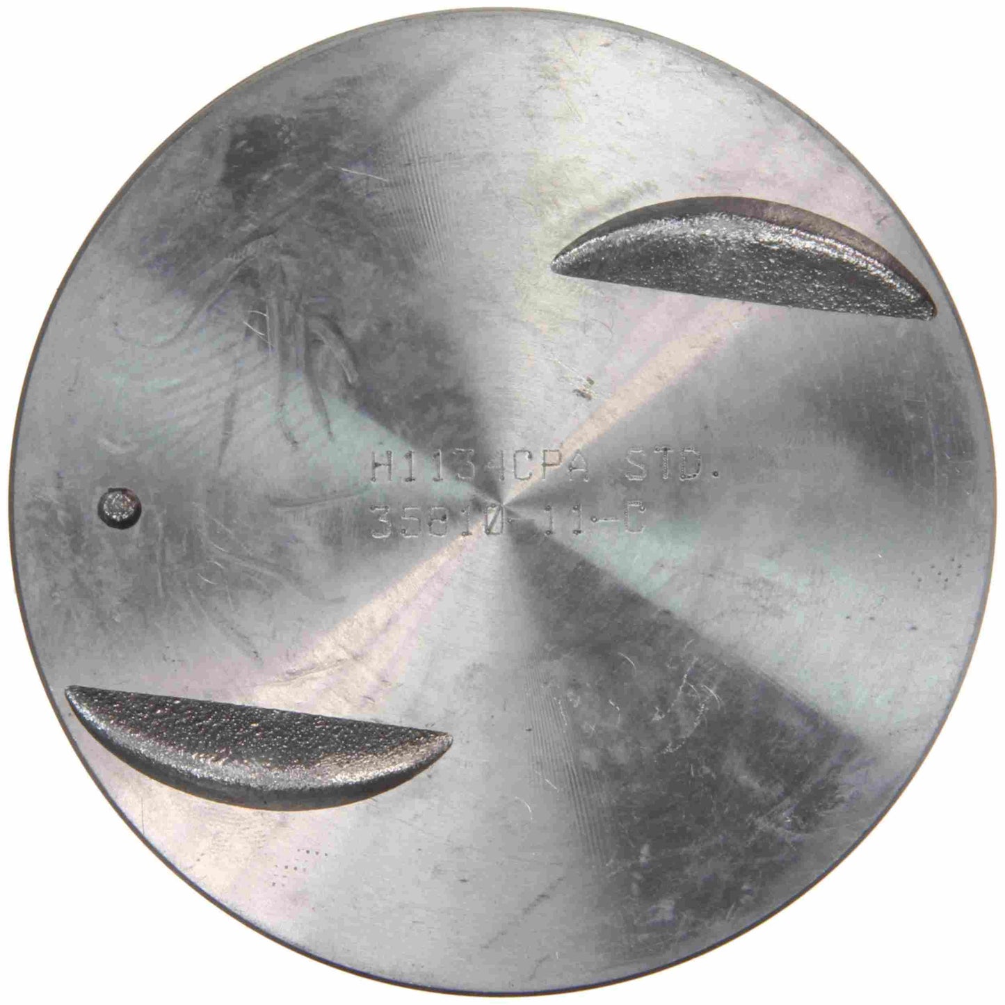 Sealed Power Engine Piston Set H1134CPA