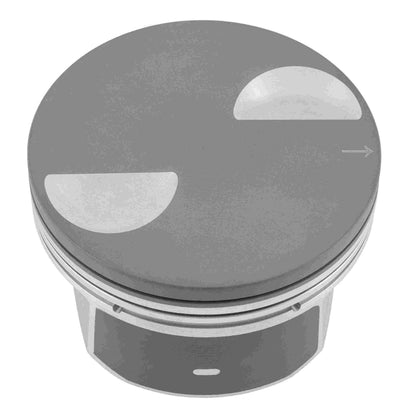 Sealed Power Engine Piston Set H1506CPA