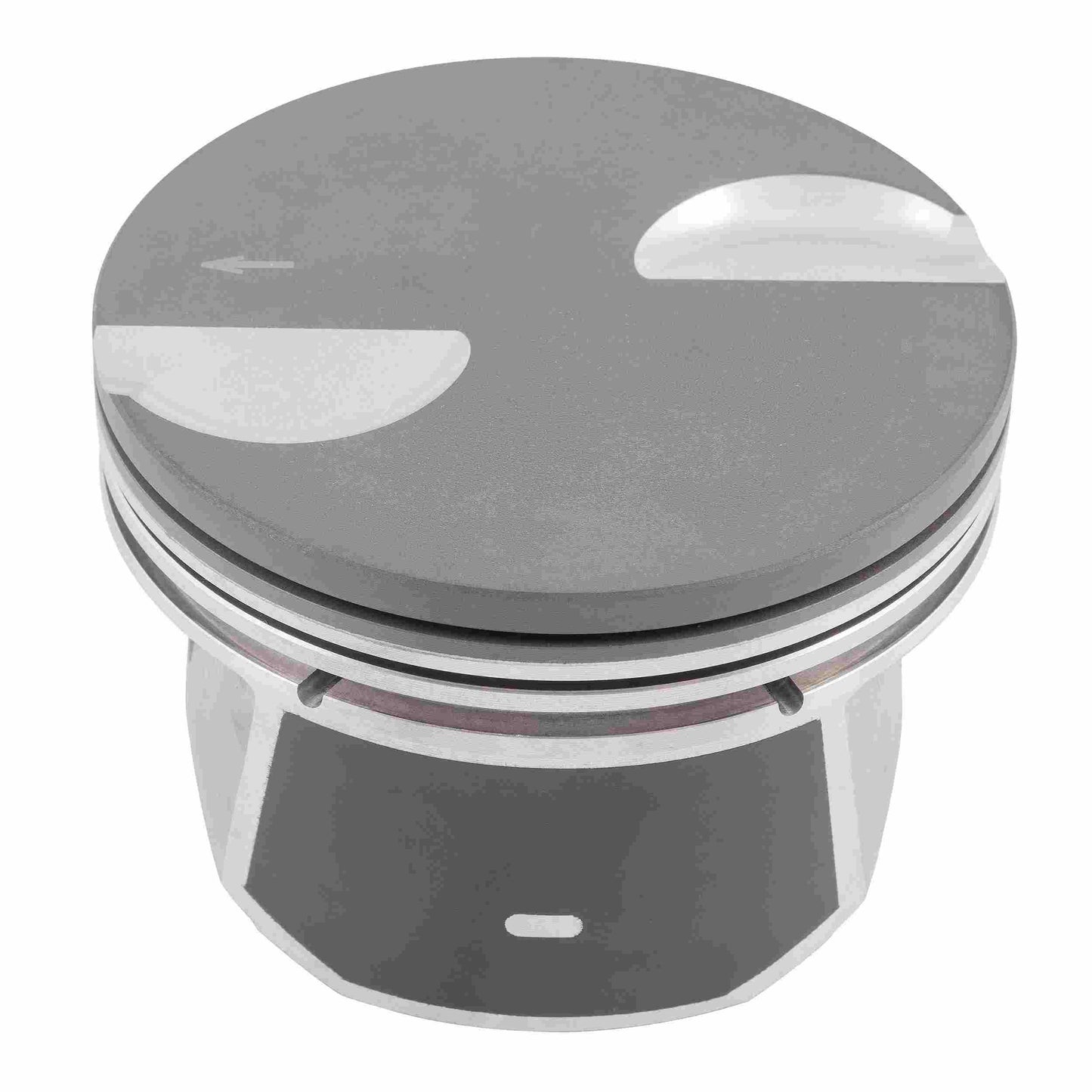 Sealed Power Engine Piston Set H1508CPA