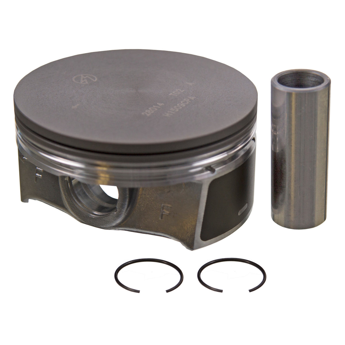 Sealed Power Engine Piston Set H1509CPA