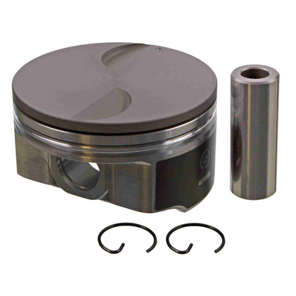 Sealed Power Engine Piston Set H1515CPA