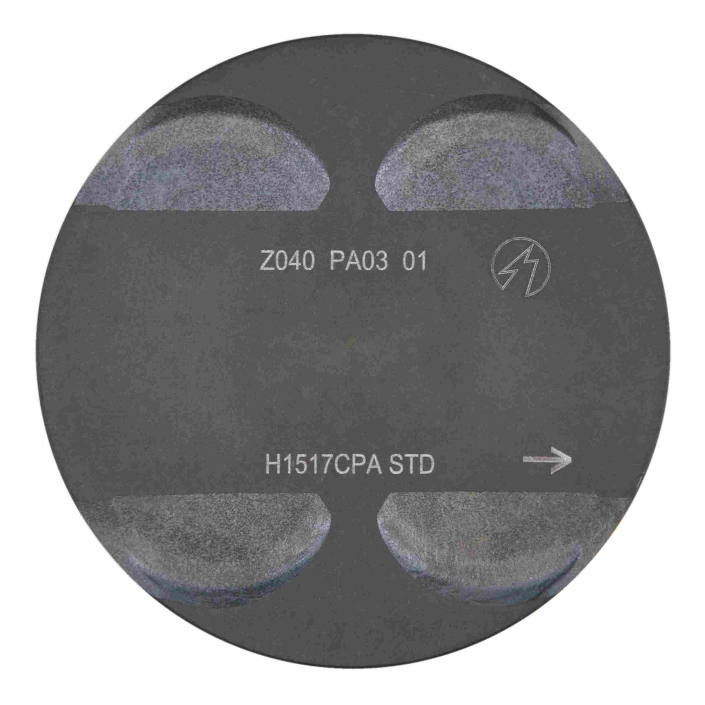 Sealed Power H1517CPA.75MM