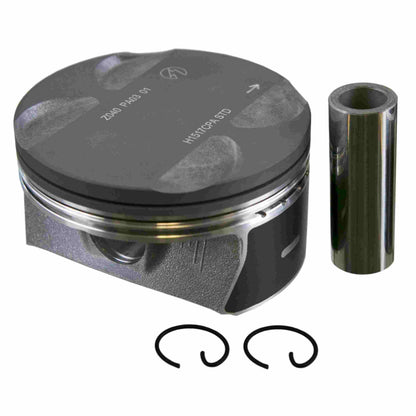 Sealed Power Engine Piston Set H1517CPA