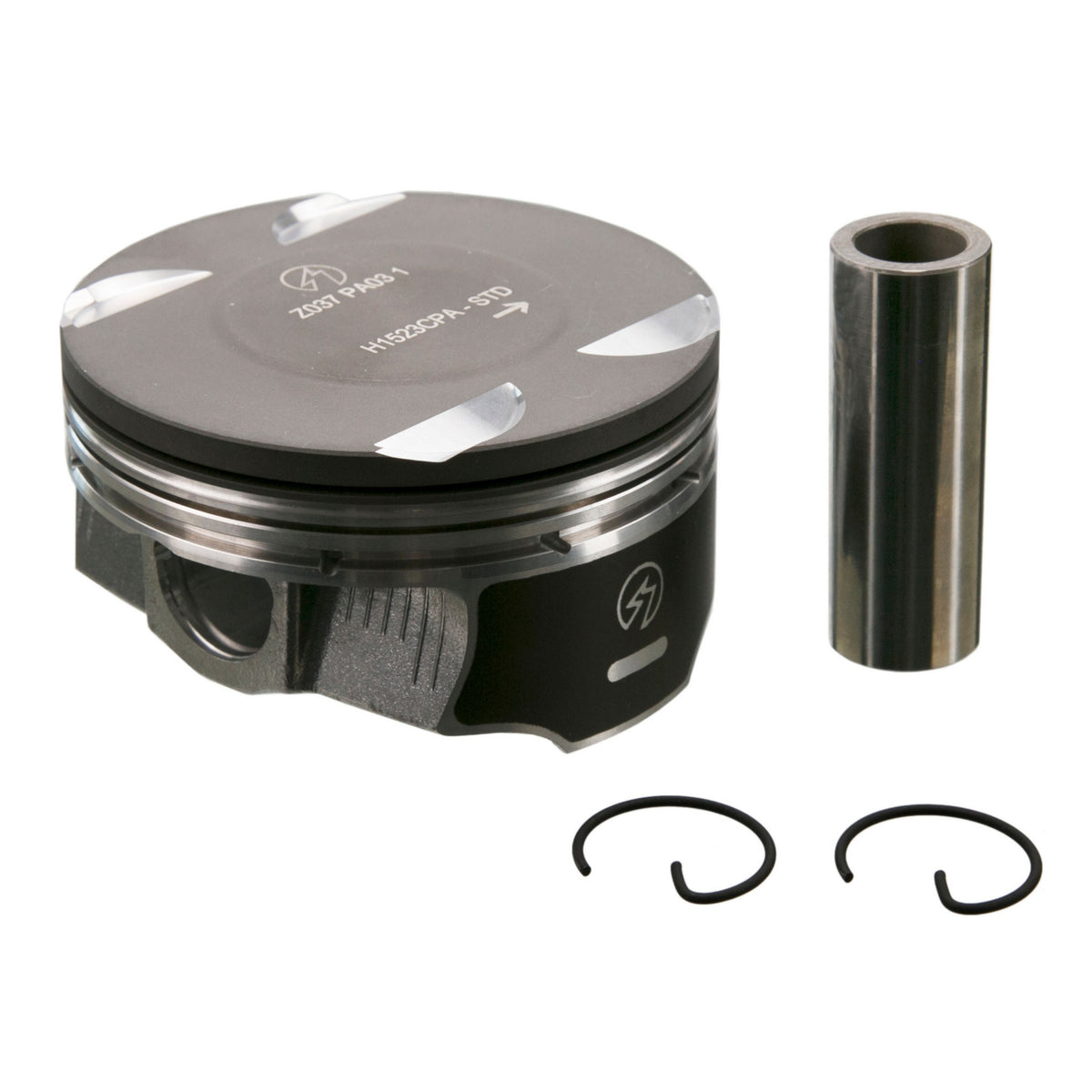 Sealed Power Vehicle Part H1523CPA.25MM
